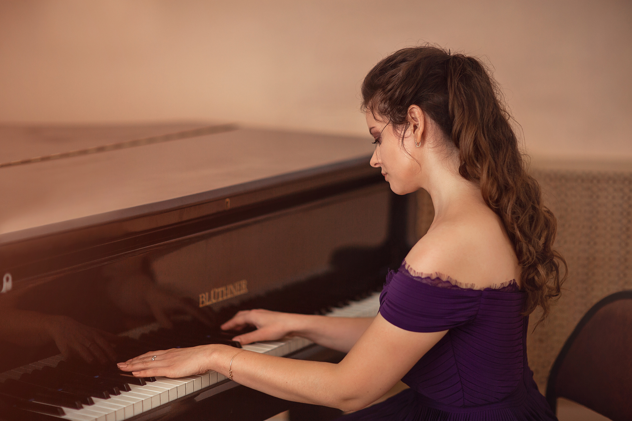 Ксения. Олеся Ефанова фотограф Иваново, Тейково и Плёс