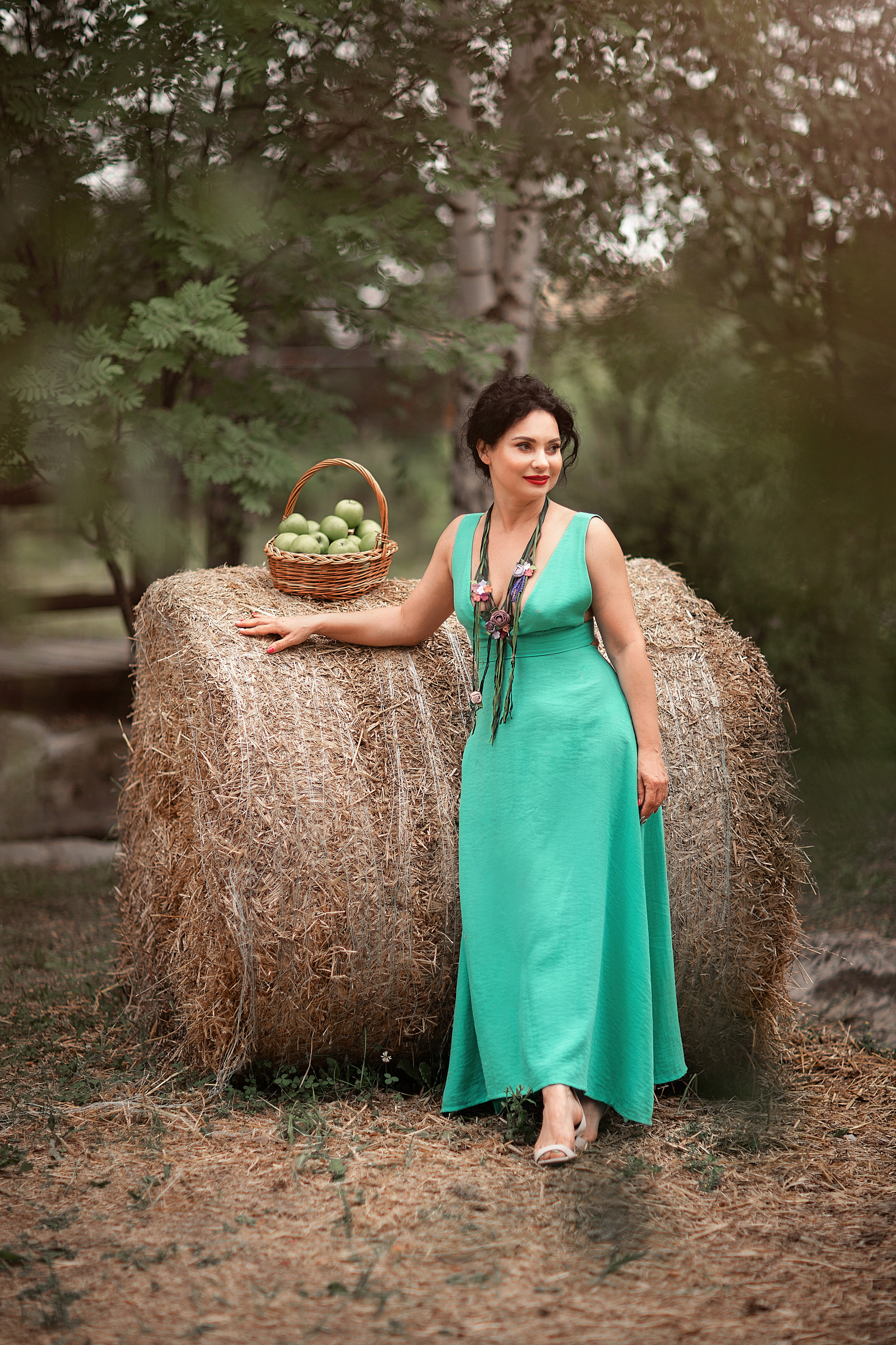 Елена. Олеся Ефанова фотограф Иваново, Тейково и Плёс