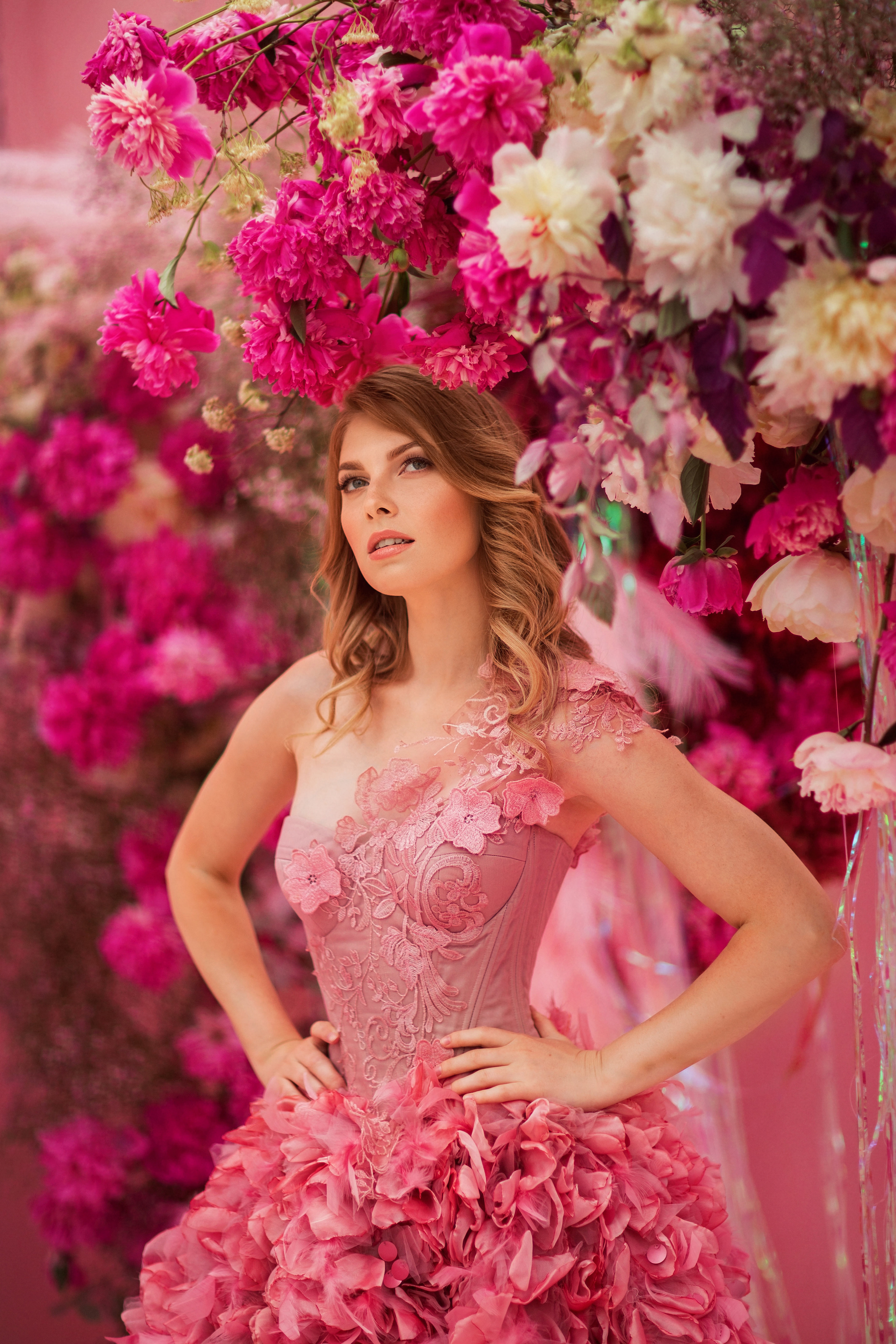 Юлия. Олеся Ефанова фотограф Иваново, Тейково и Плёс