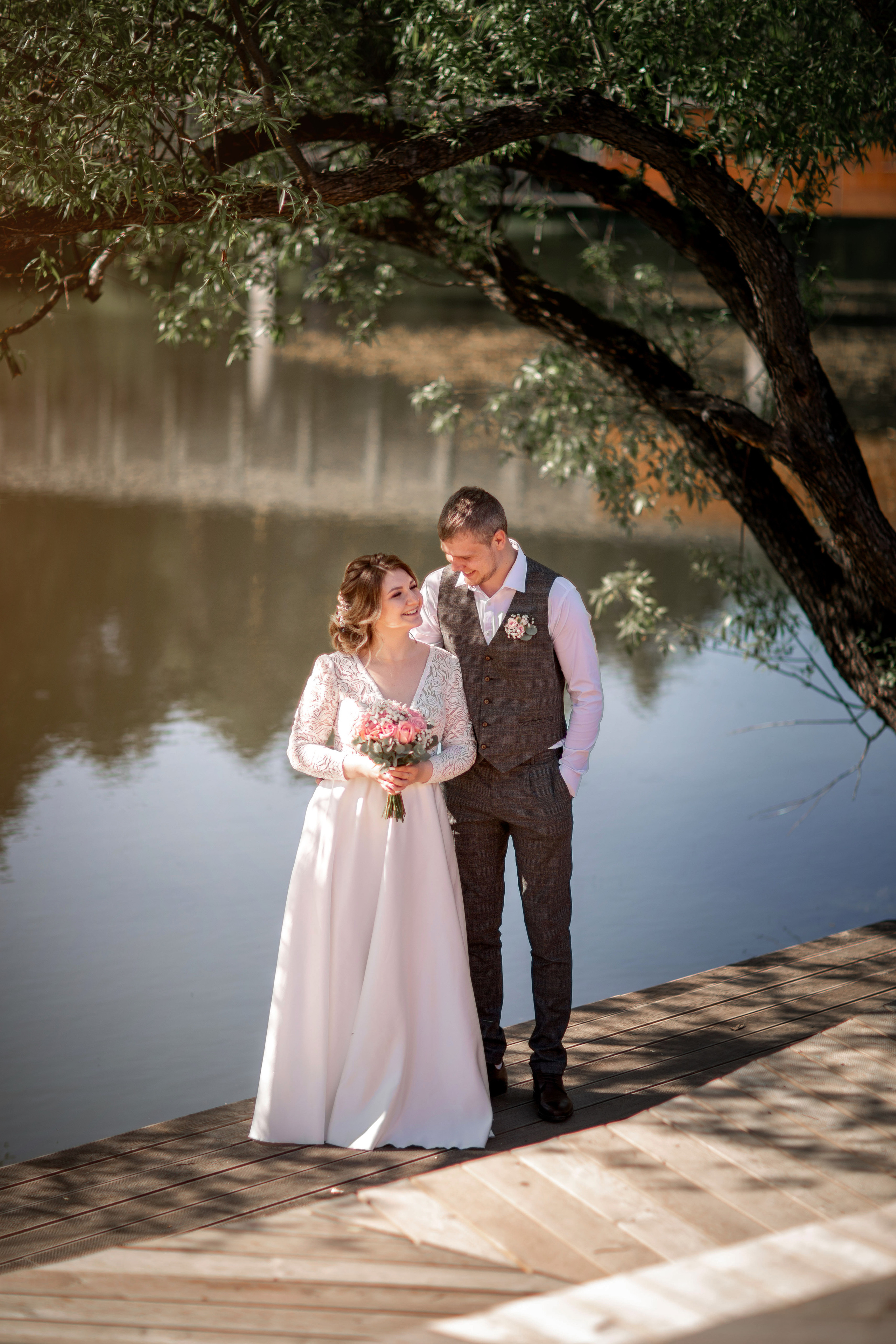 Светлана+ Александр. Олеся Ефанова фотограф Иваново, Тейково и Плёс