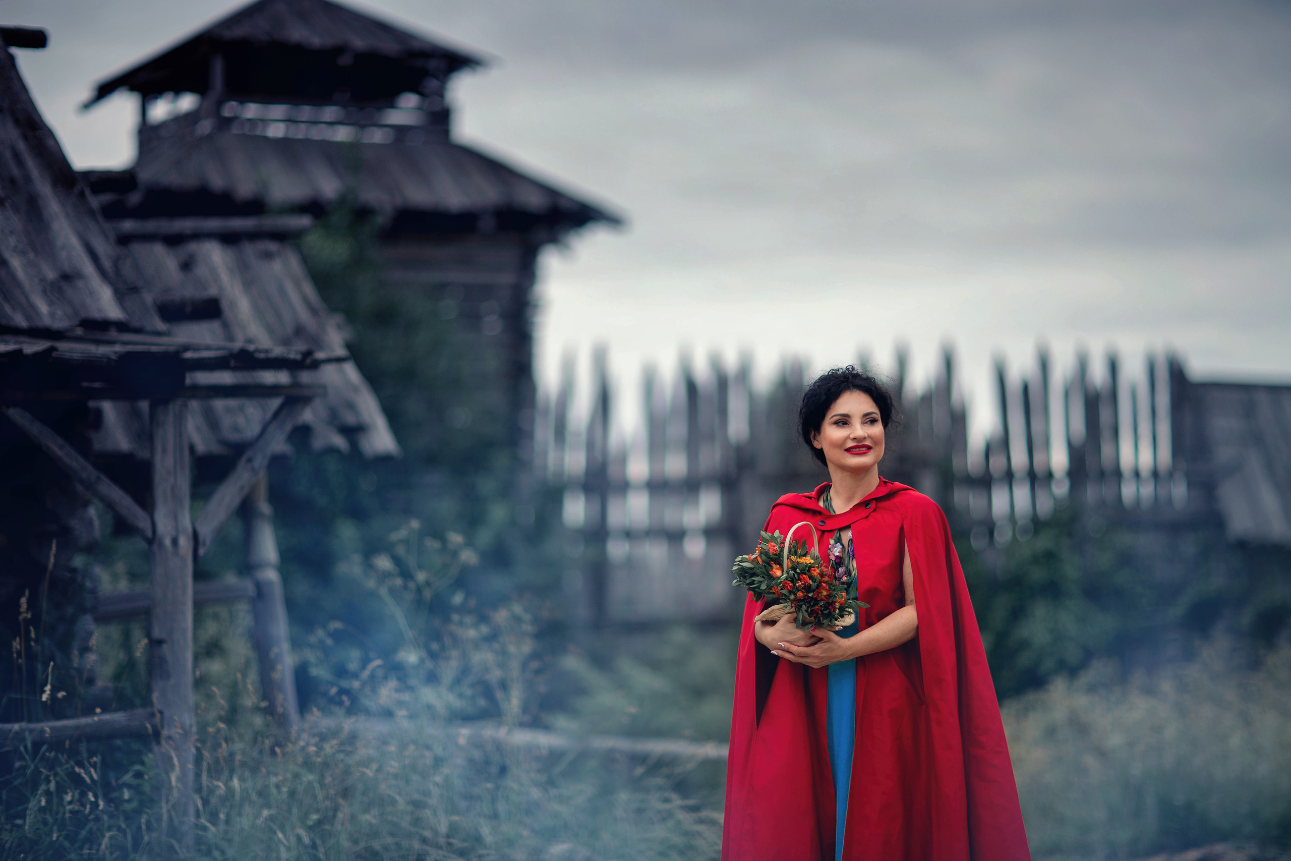 Елена. Олеся Ефанова фотограф Иваново, Тейково и Плёс