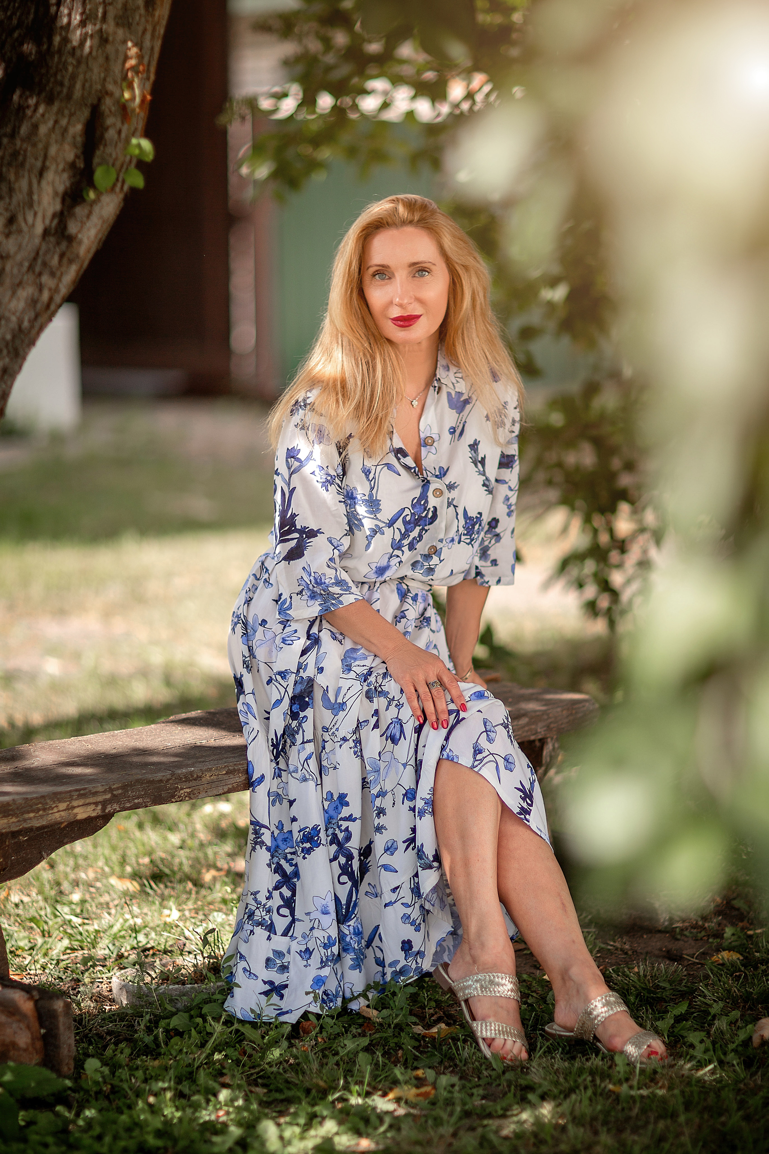 Инна. Олеся Ефанова фотограф Иваново, Тейково и Плёс