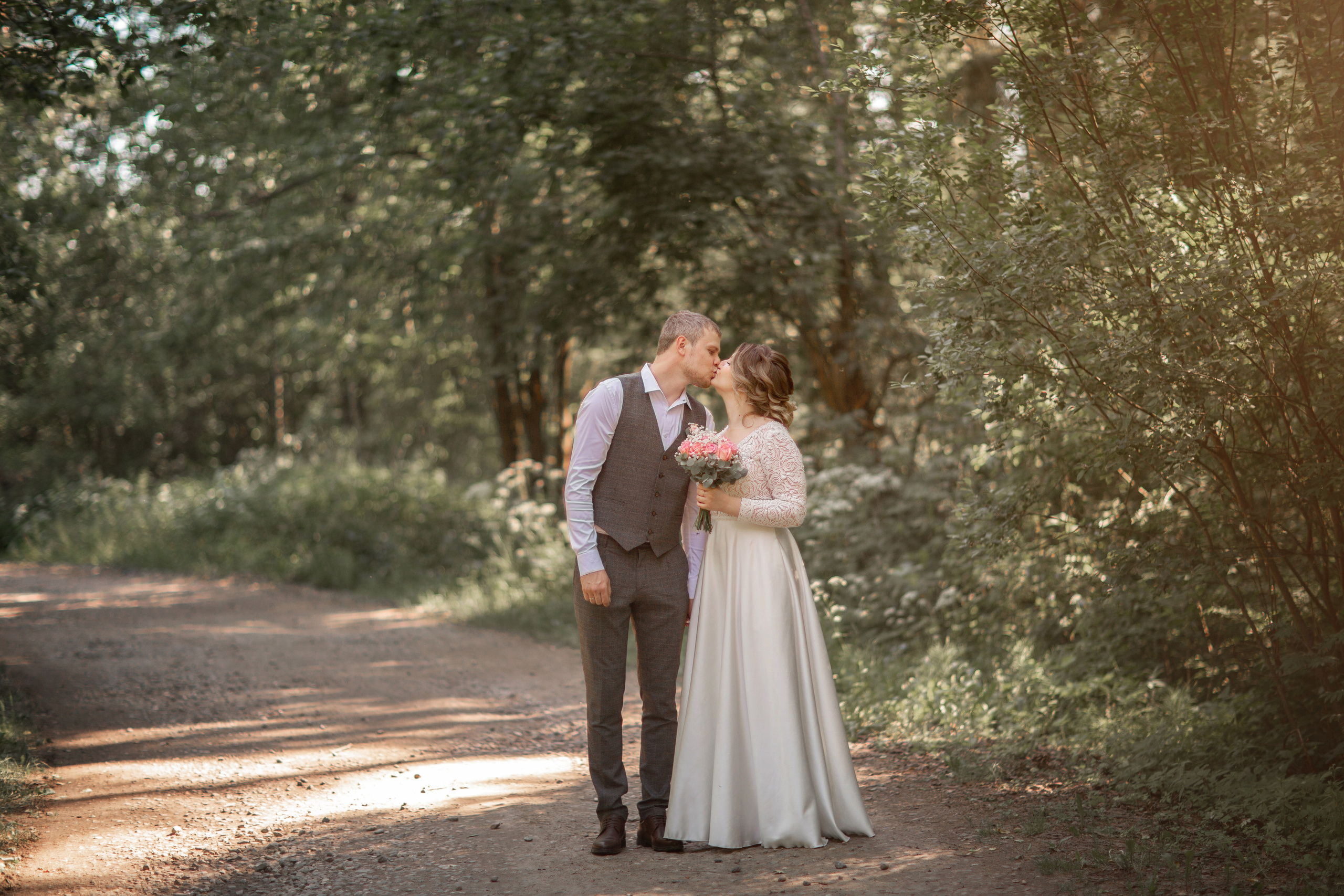 Светлана+ Александр. Олеся Ефанова фотограф Иваново, Тейково и Плёс