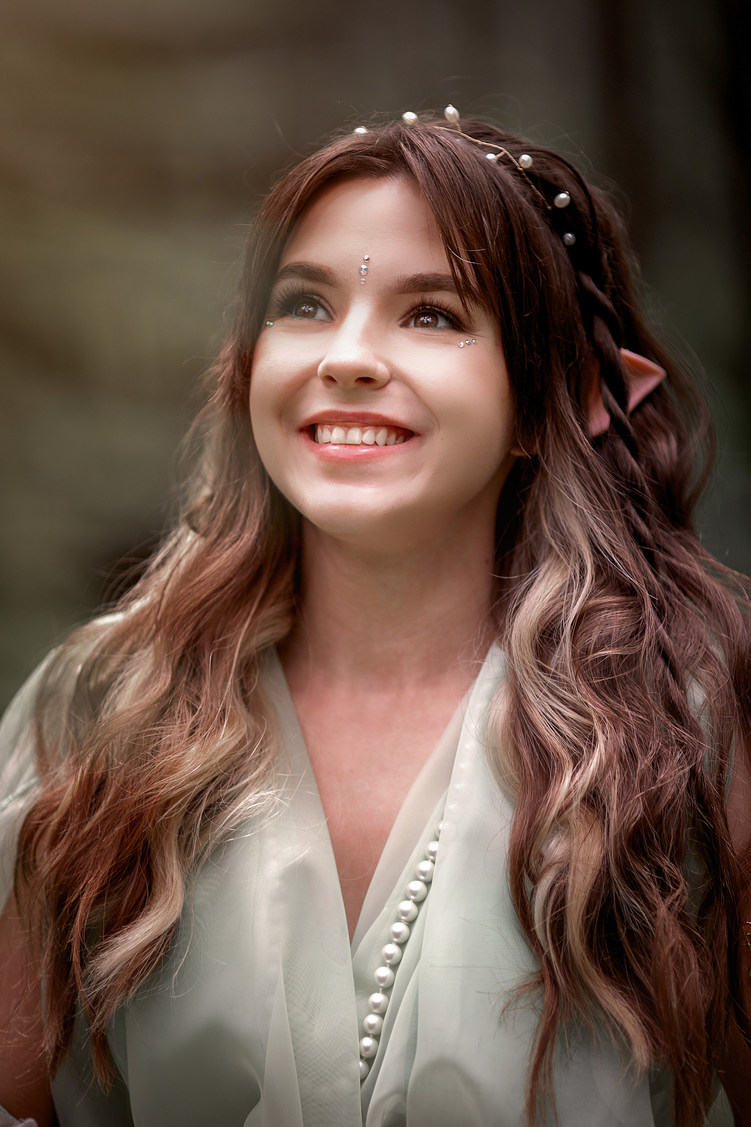 Эльф. Олеся Ефанова фотограф Иваново, Тейково и Плёс