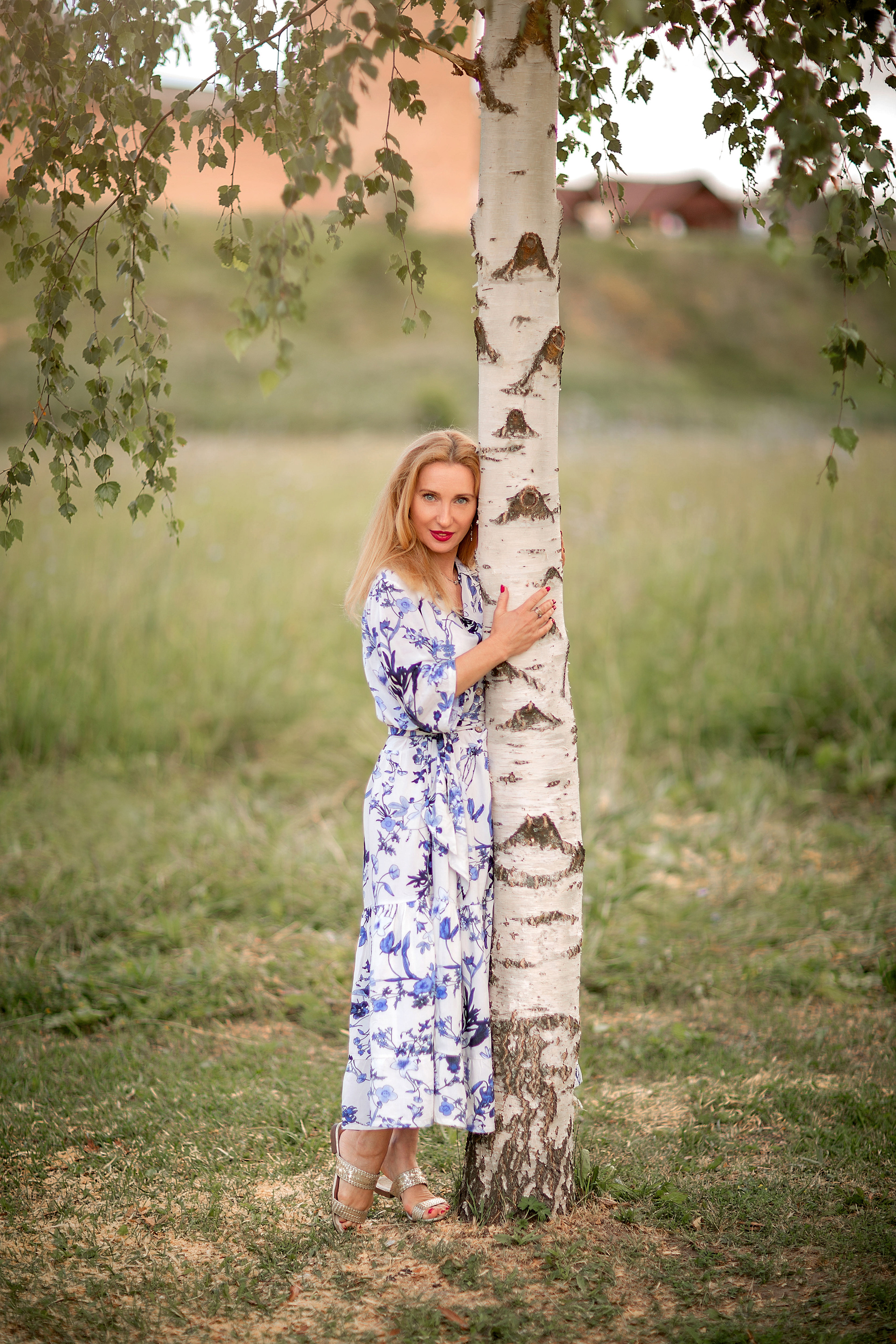 Инна. Олеся Ефанова фотограф Иваново, Тейково и Плёс