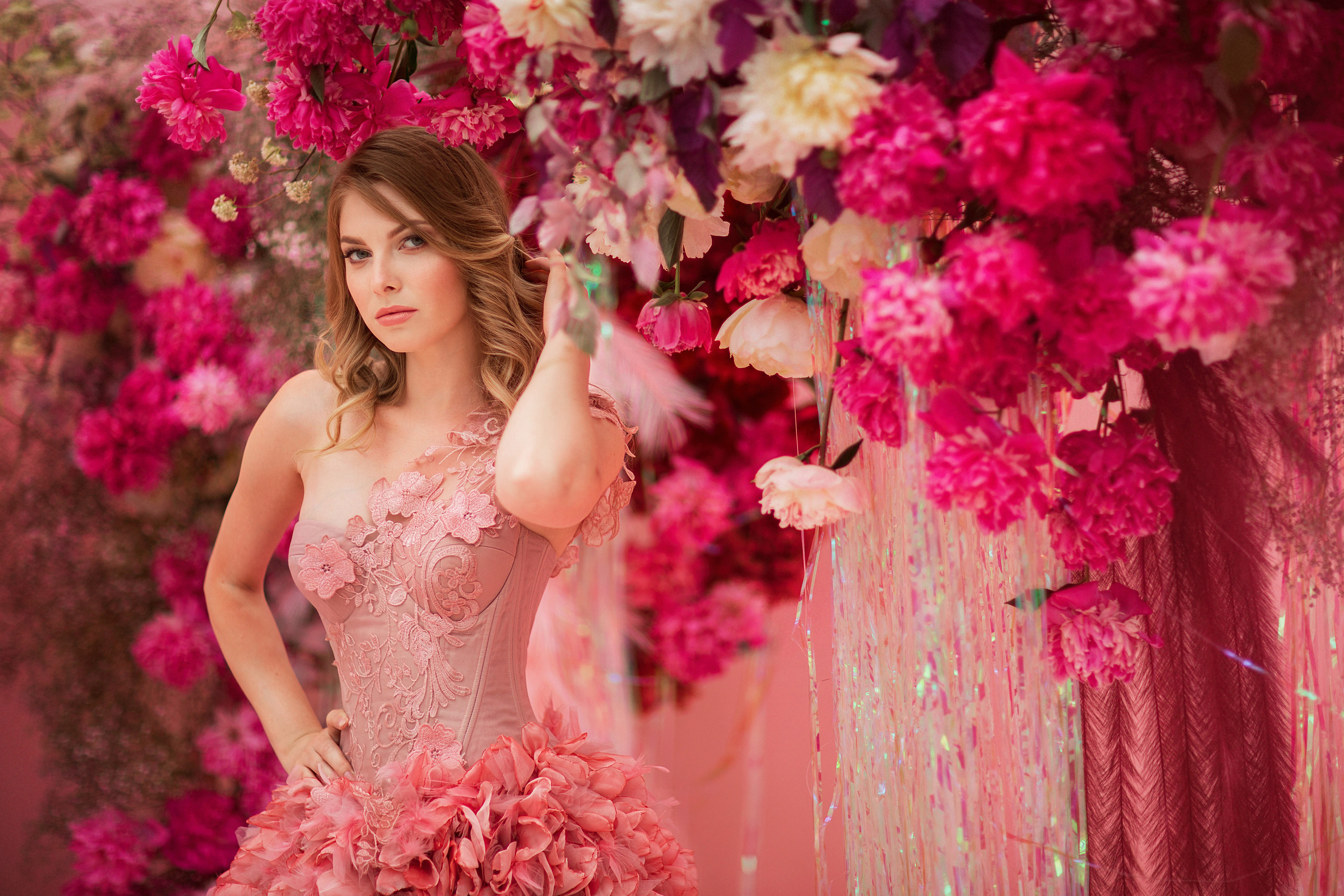 Юлия. Олеся Ефанова фотограф Иваново, Тейково и Плёс