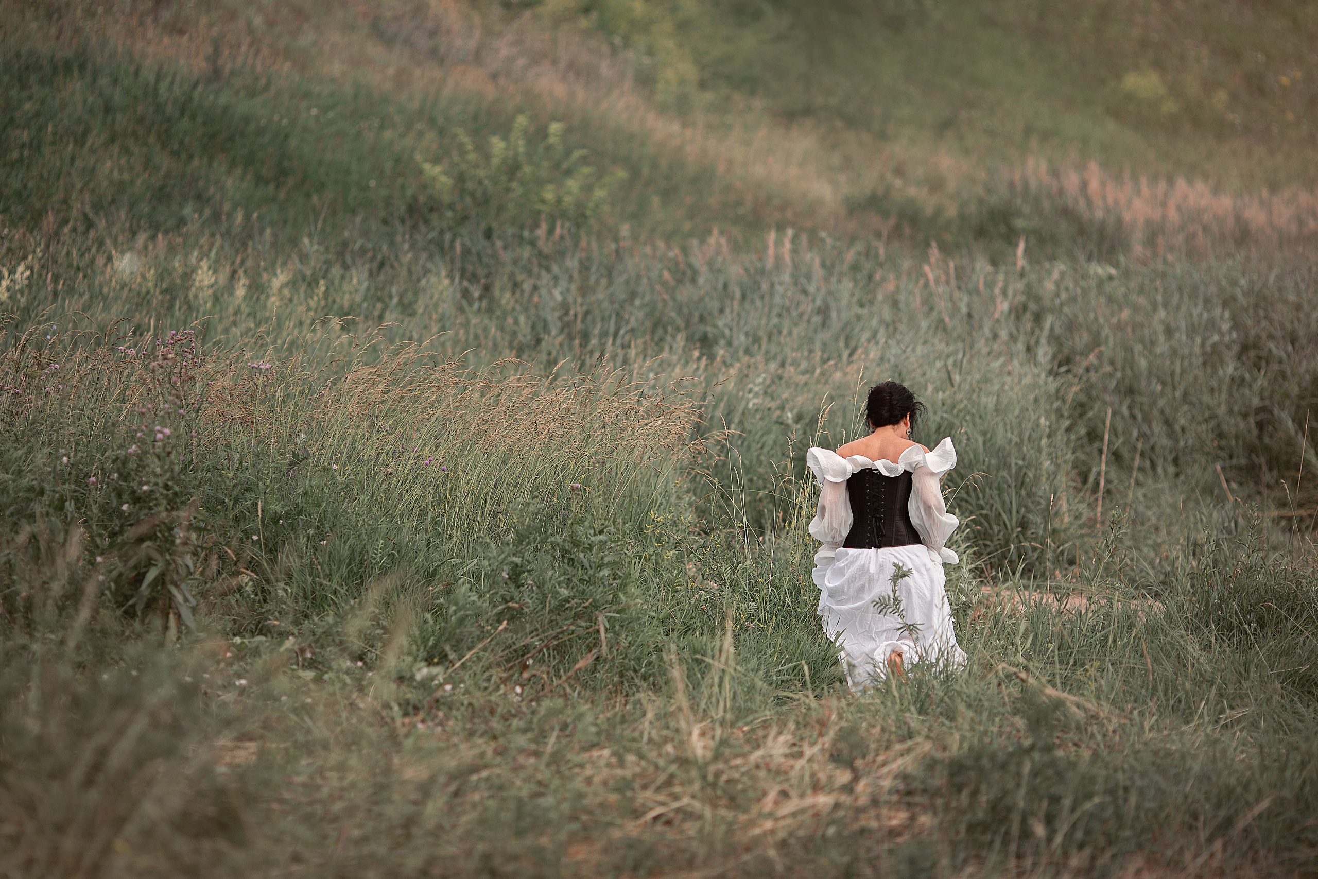 Елена. Олеся Ефанова фотограф Иваново, Тейково и Плёс