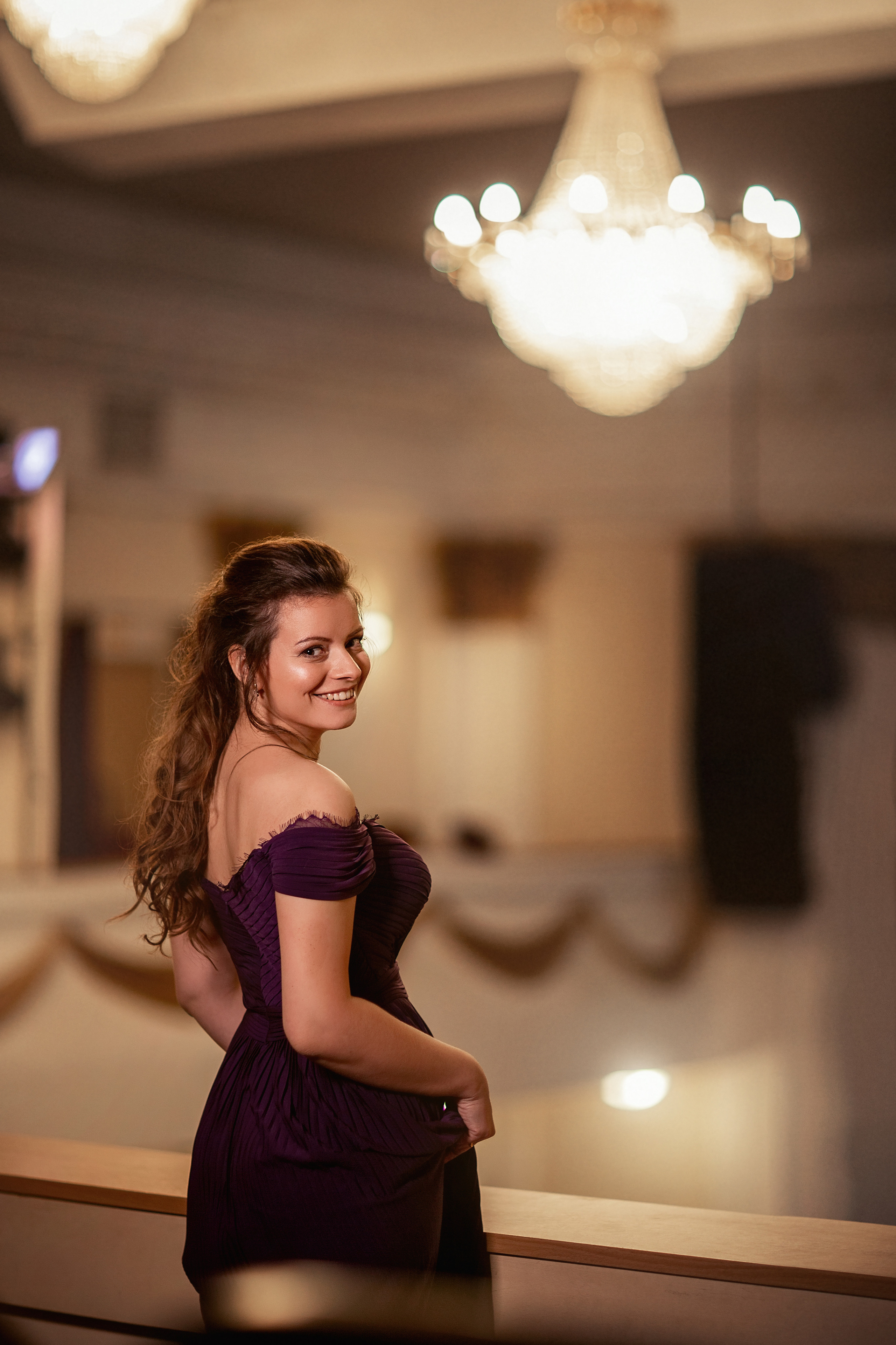 Ксения. Олеся Ефанова фотограф Иваново, Тейково и Плёс