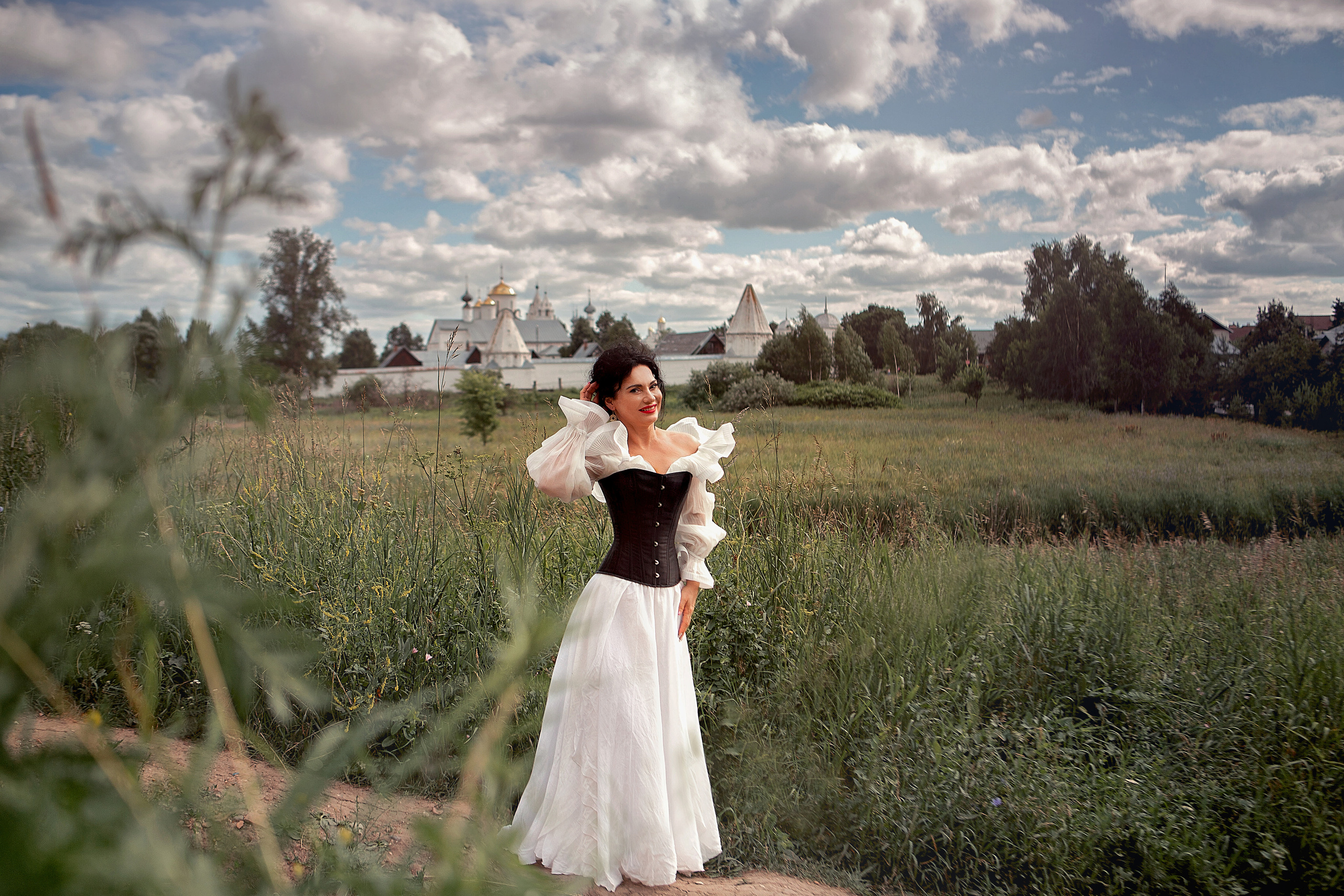 Елена. Олеся Ефанова фотограф Иваново, Тейково и Плёс