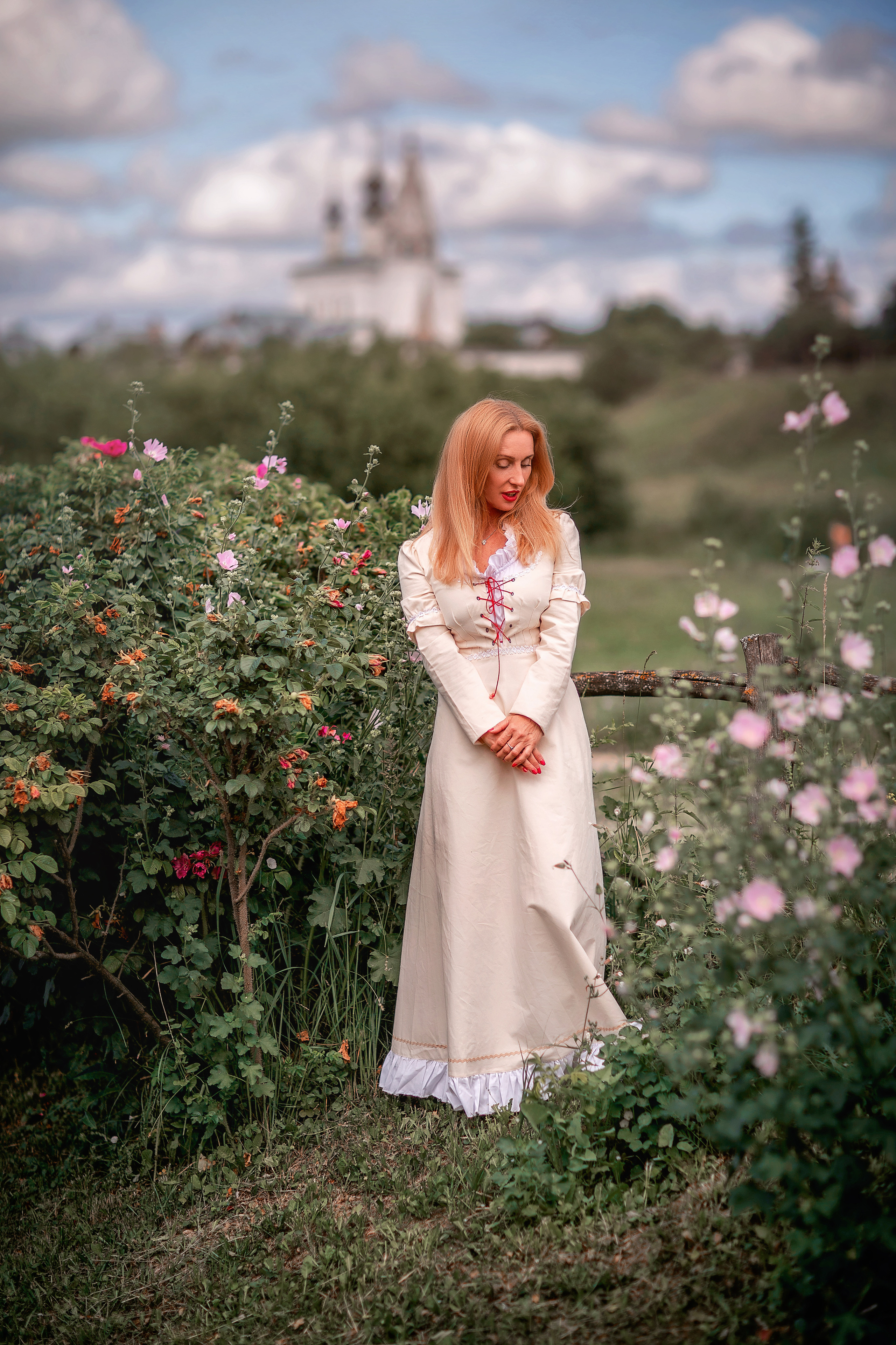 Инна. Олеся Ефанова фотограф Иваново, Тейково и Плёс