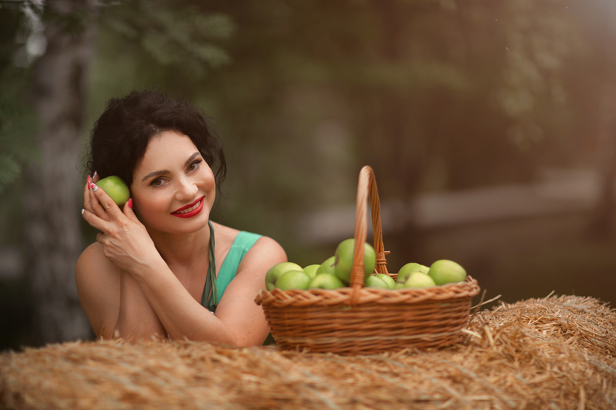 Елена. Олеся Ефанова фотограф Иваново, Тейково и Плёс