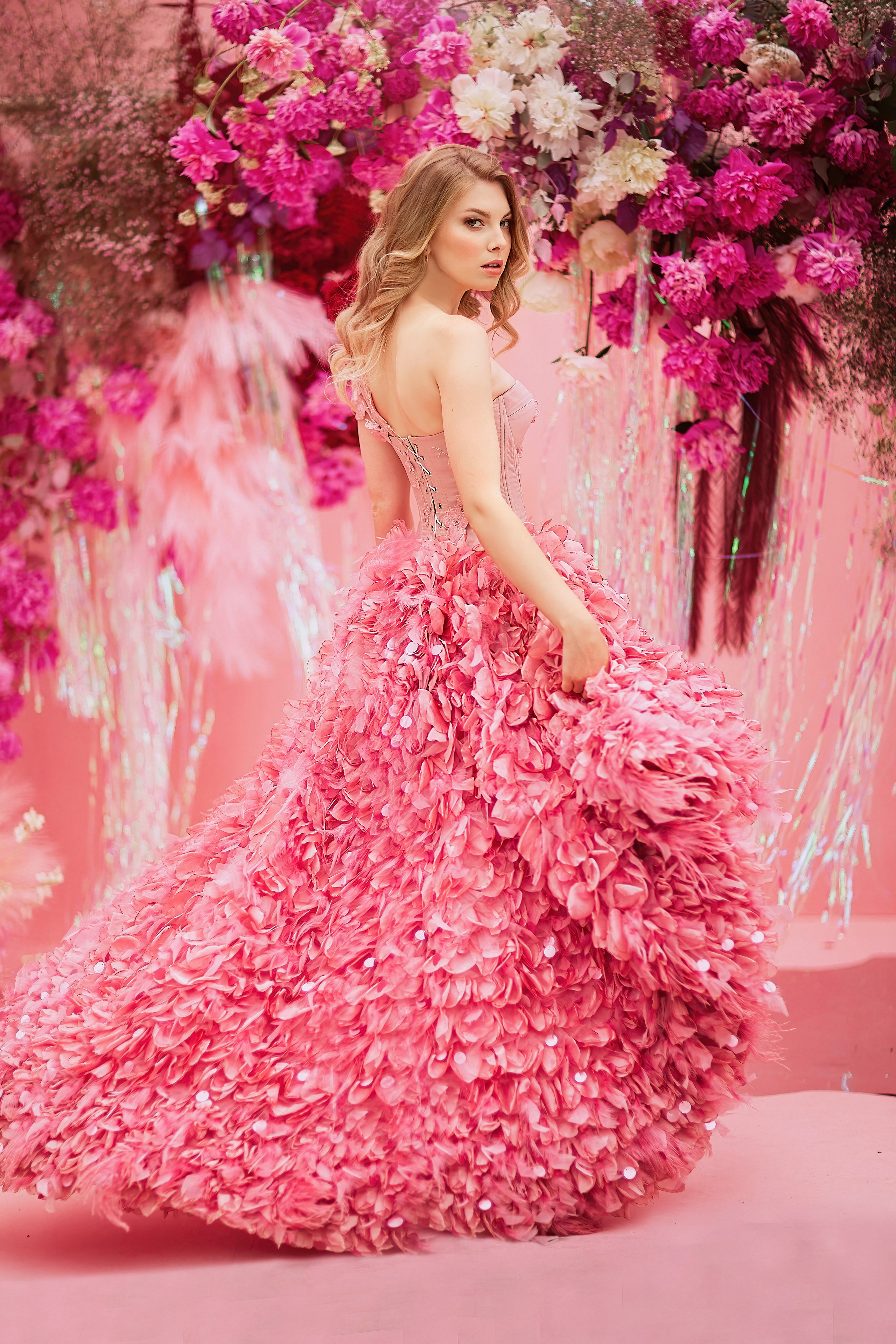 Юлия. Олеся Ефанова фотограф Иваново, Тейково и Плёс