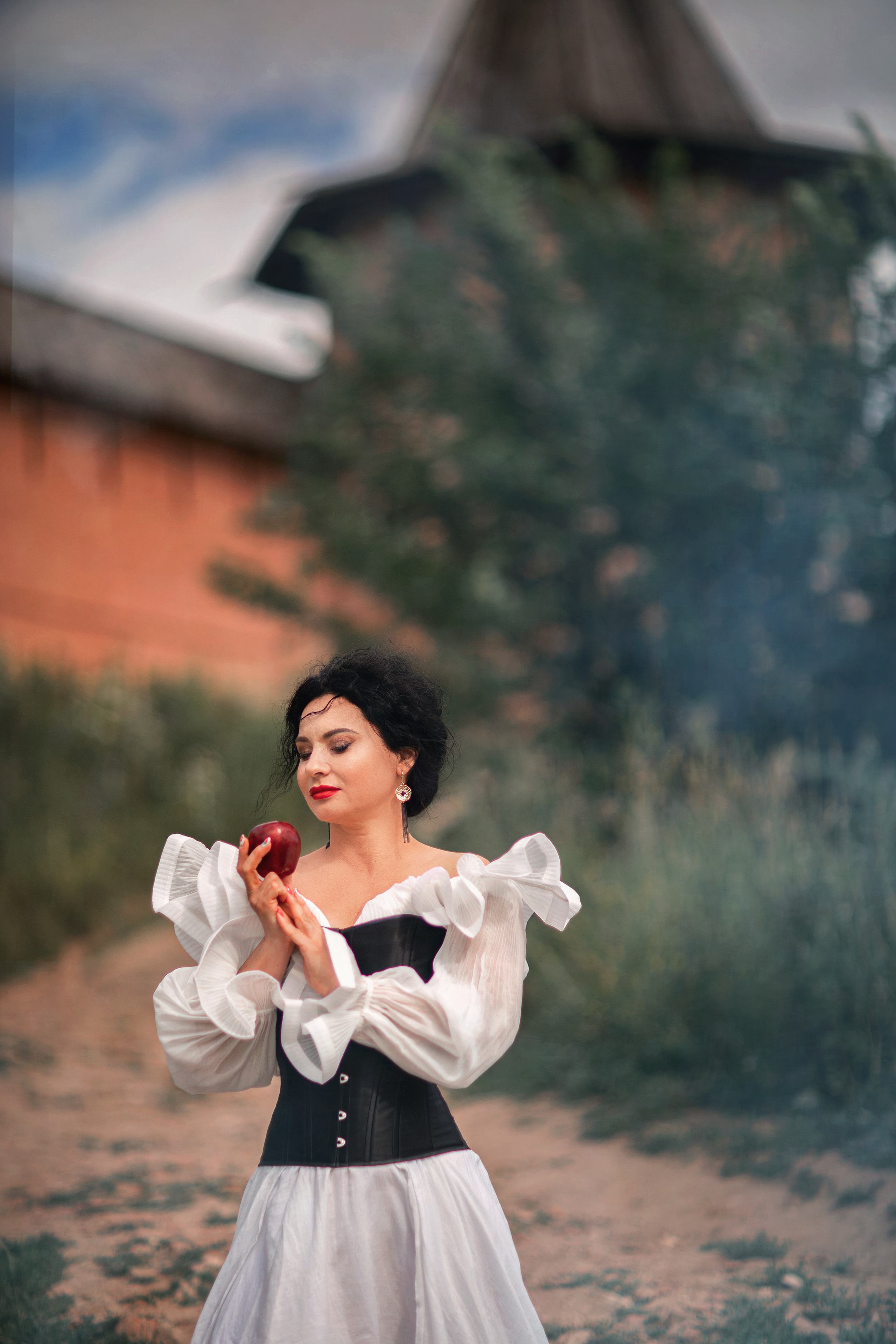 Елена. Олеся Ефанова фотограф Иваново, Тейково и Плёс