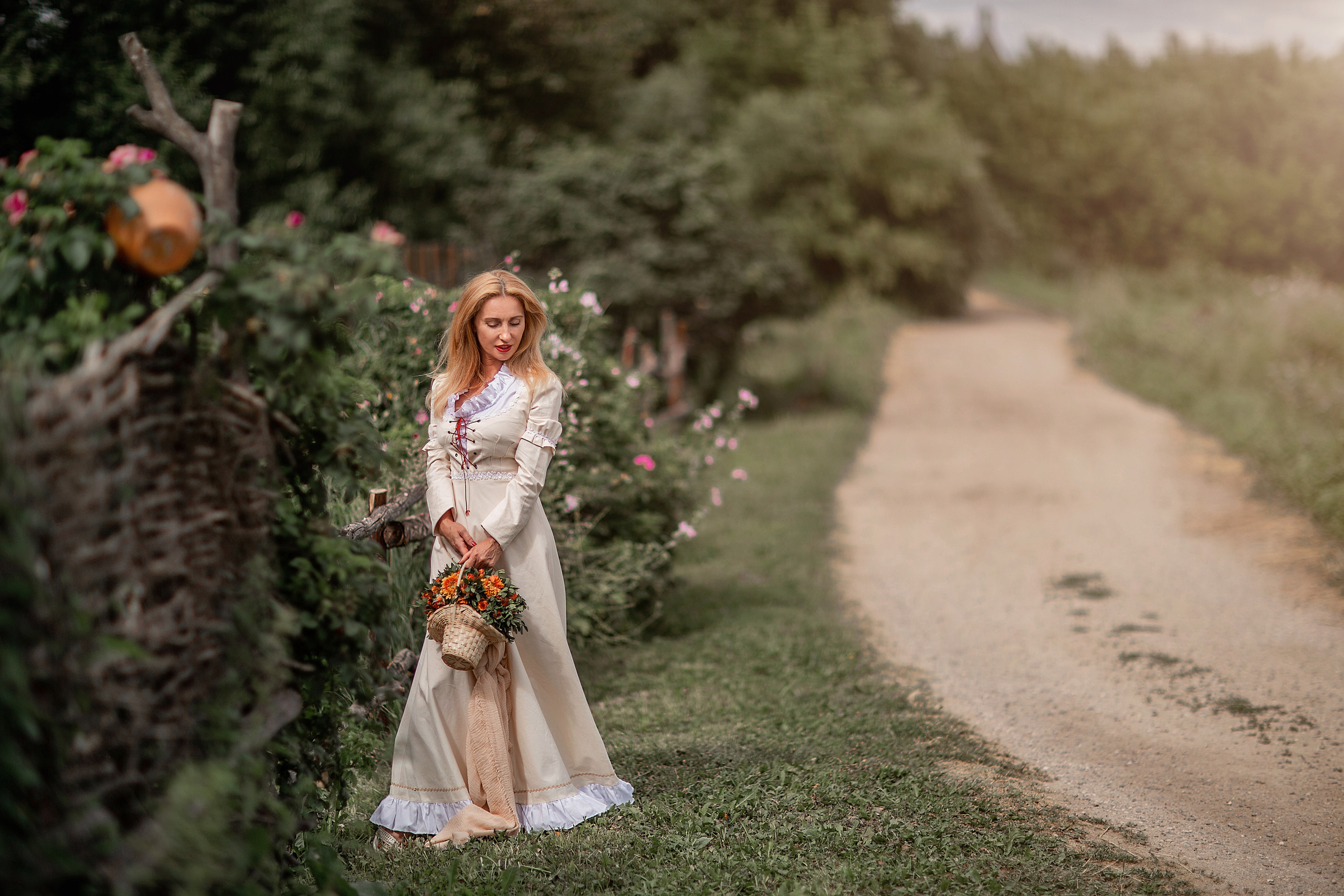 Инна. Олеся Ефанова фотограф Иваново, Тейково и Плёс