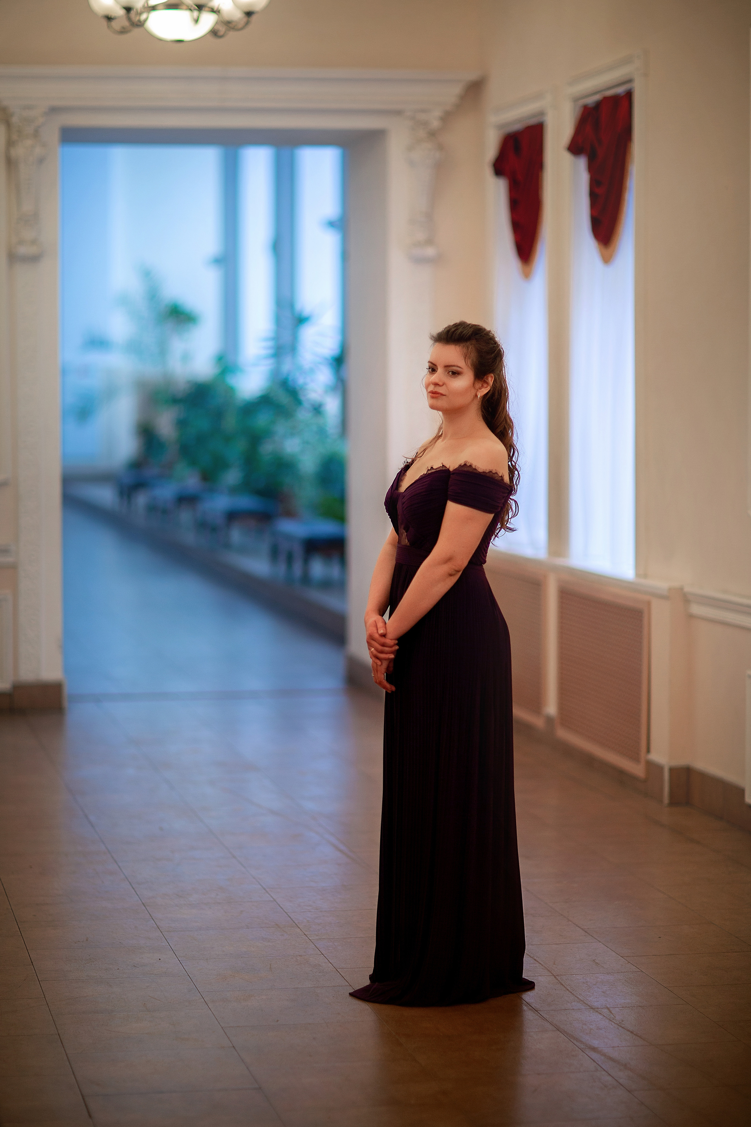 Ксения. Олеся Ефанова фотограф Иваново, Тейково и Плёс