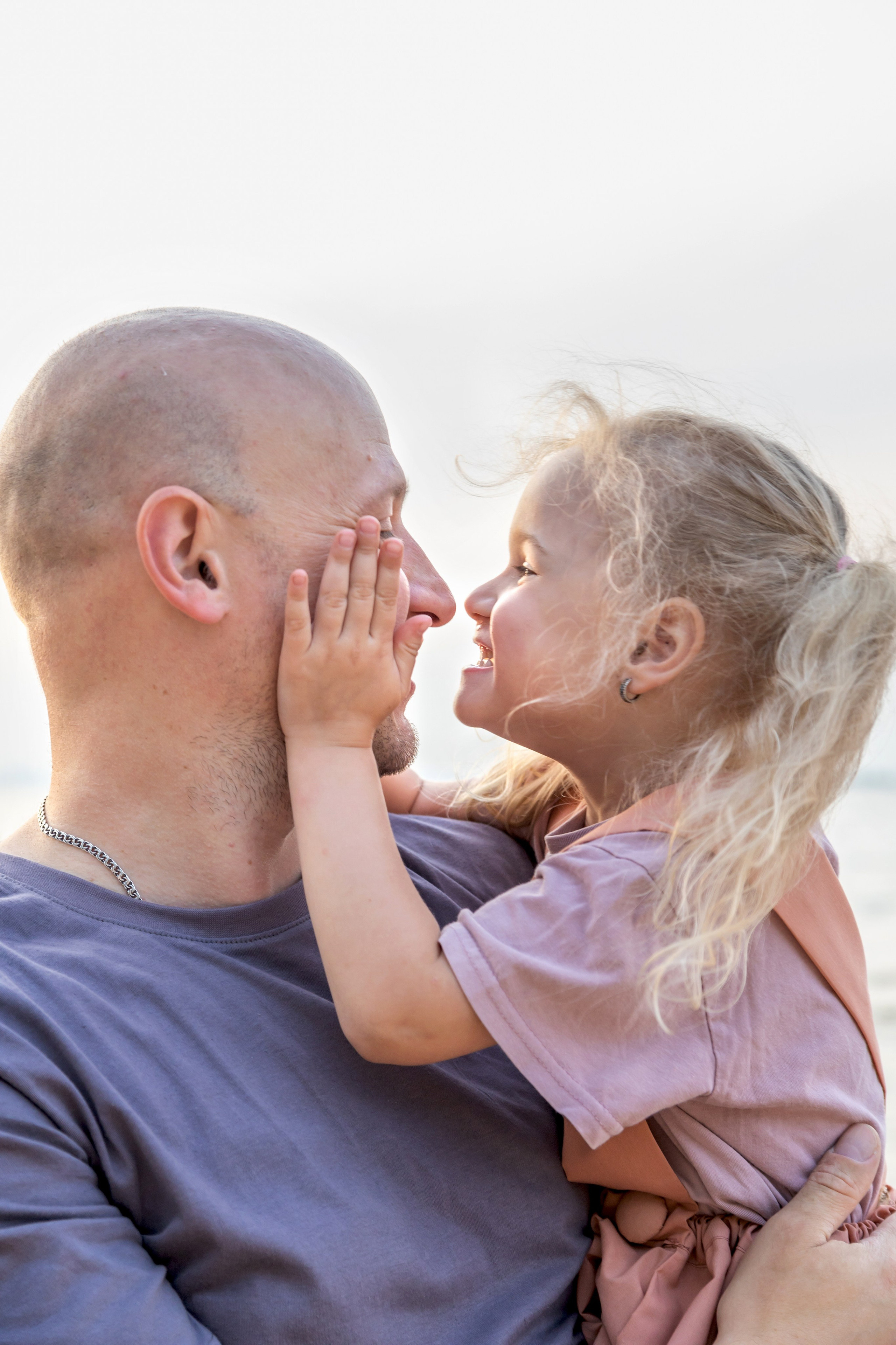 07.06.2025 Семья Ирины и Николая. Детский и семейный фотограф в Бердске и Новосибирске Дарья Гребнева