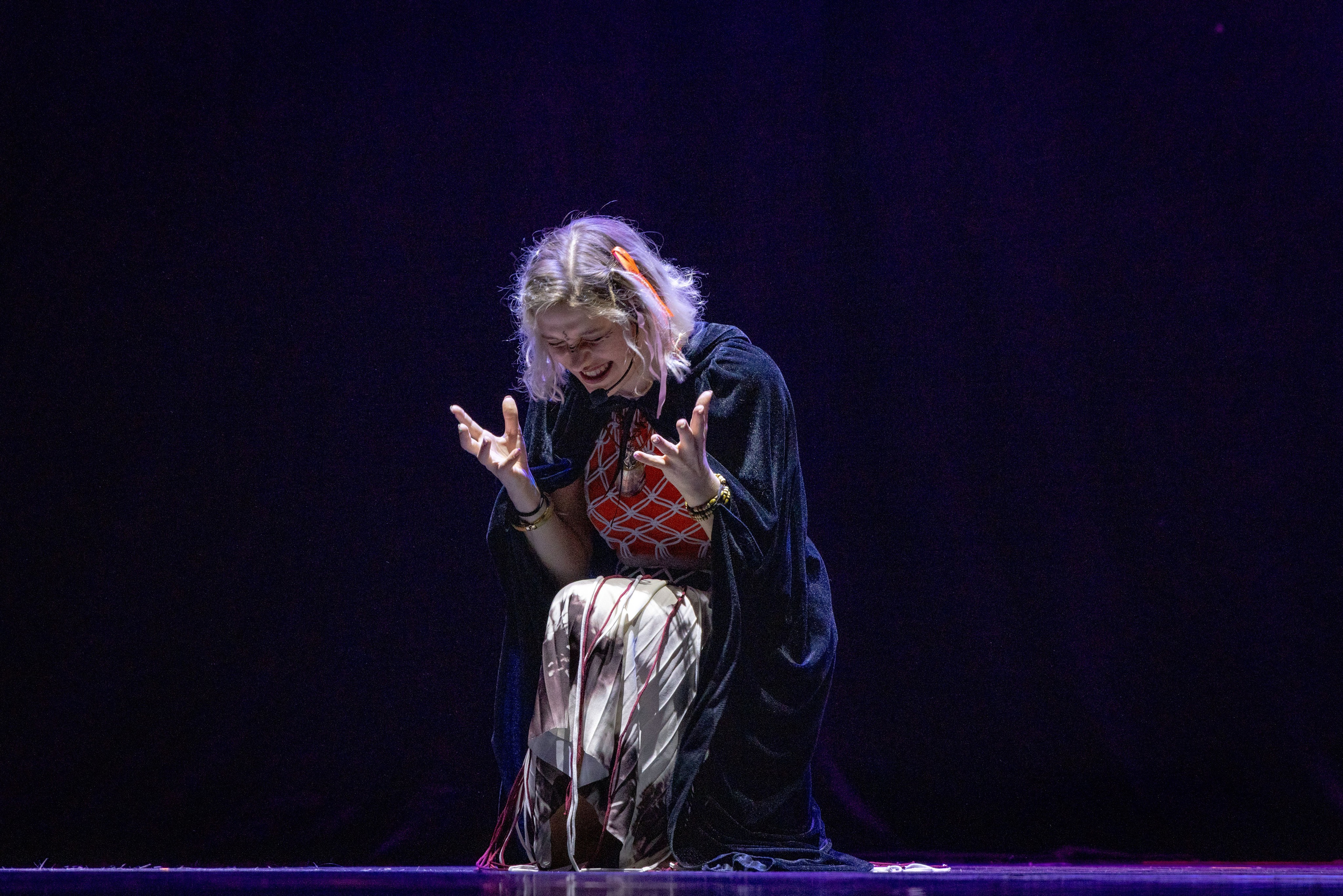 LIBERTY SS'25. Фотограф Вадим Бодылев