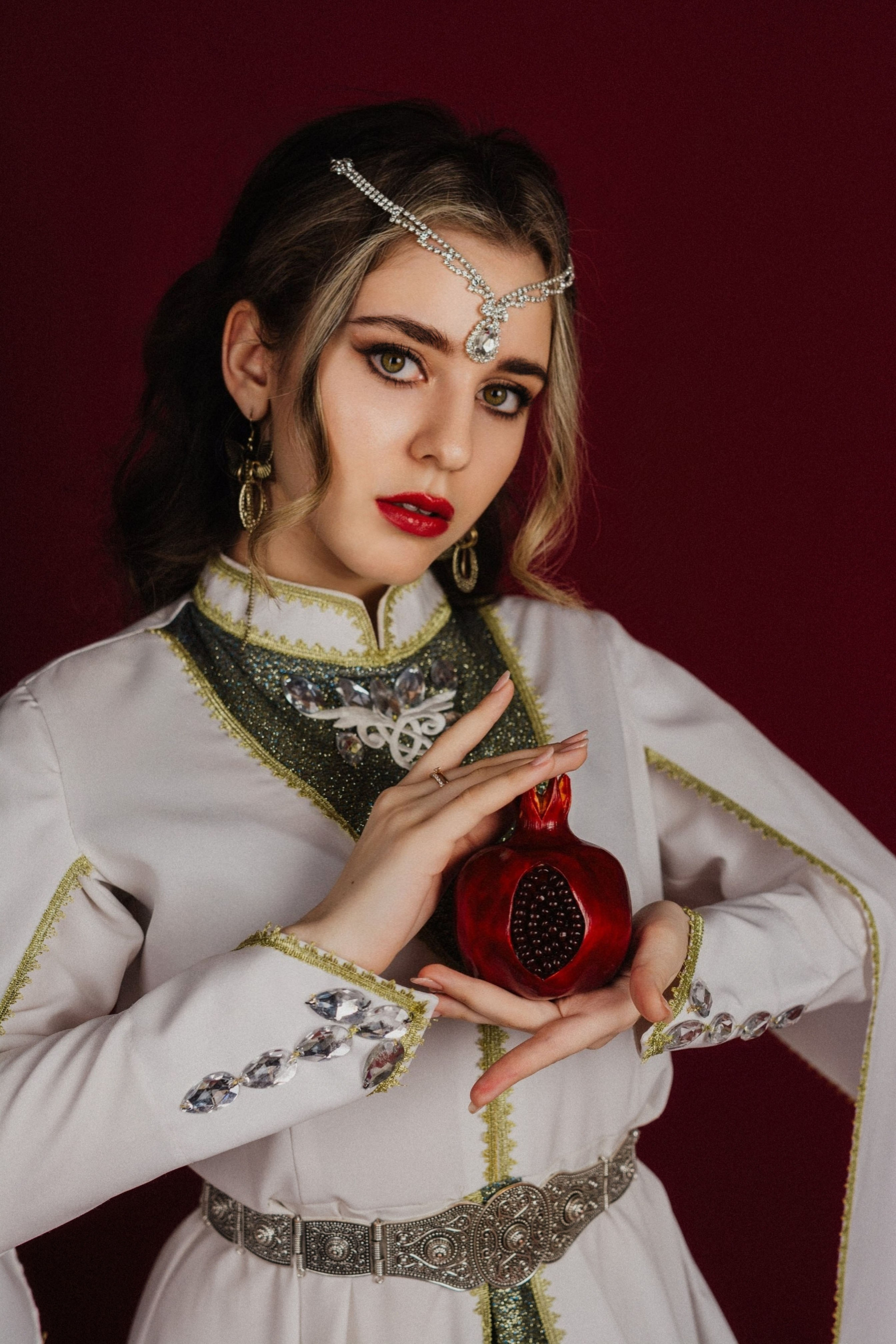 Анастасия Багдасарян. Фотограф в Москве Ангелина Ким