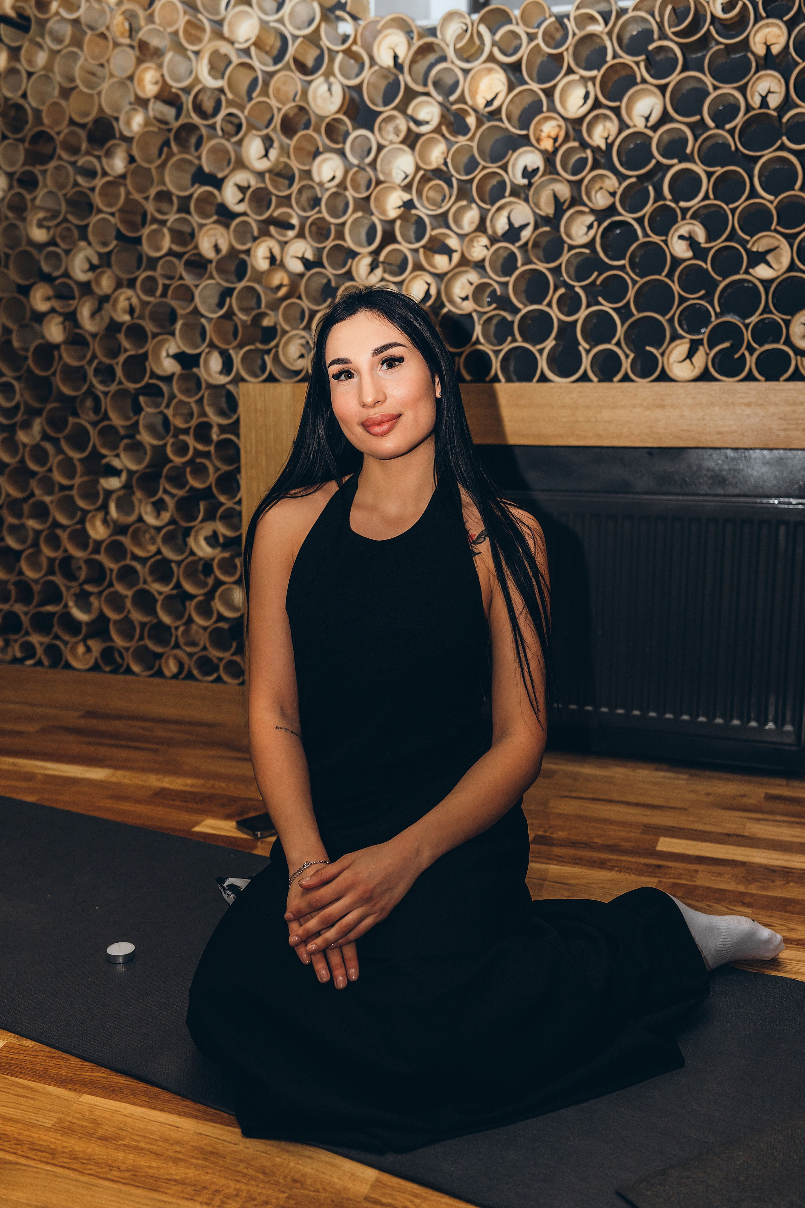 Тантарическая женщина (женский круг). Фотограф в Москве Ангелина Ким