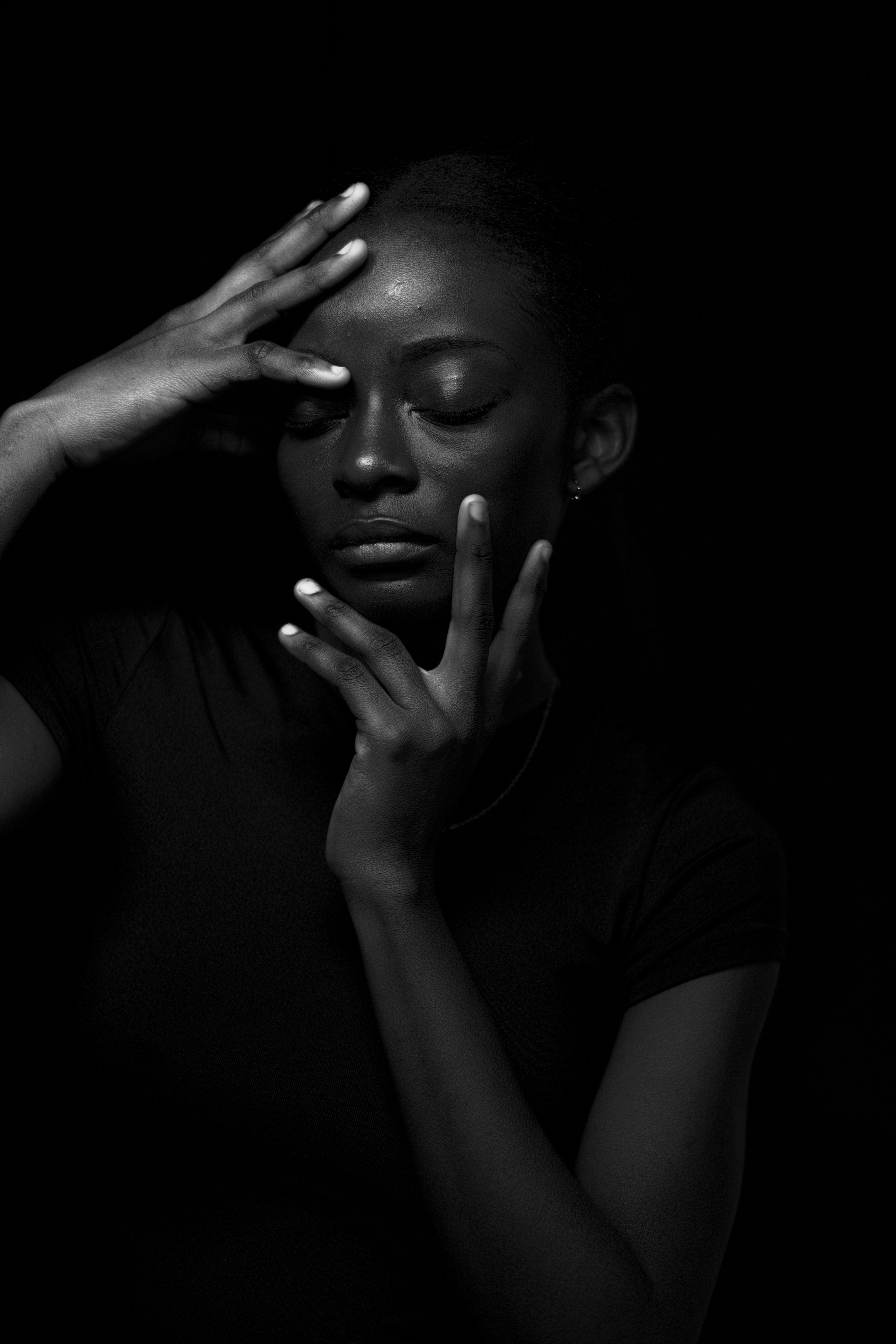 BEATRIZ. Anastasiia Antoniuk portrait, family and couple photographer, Portugal