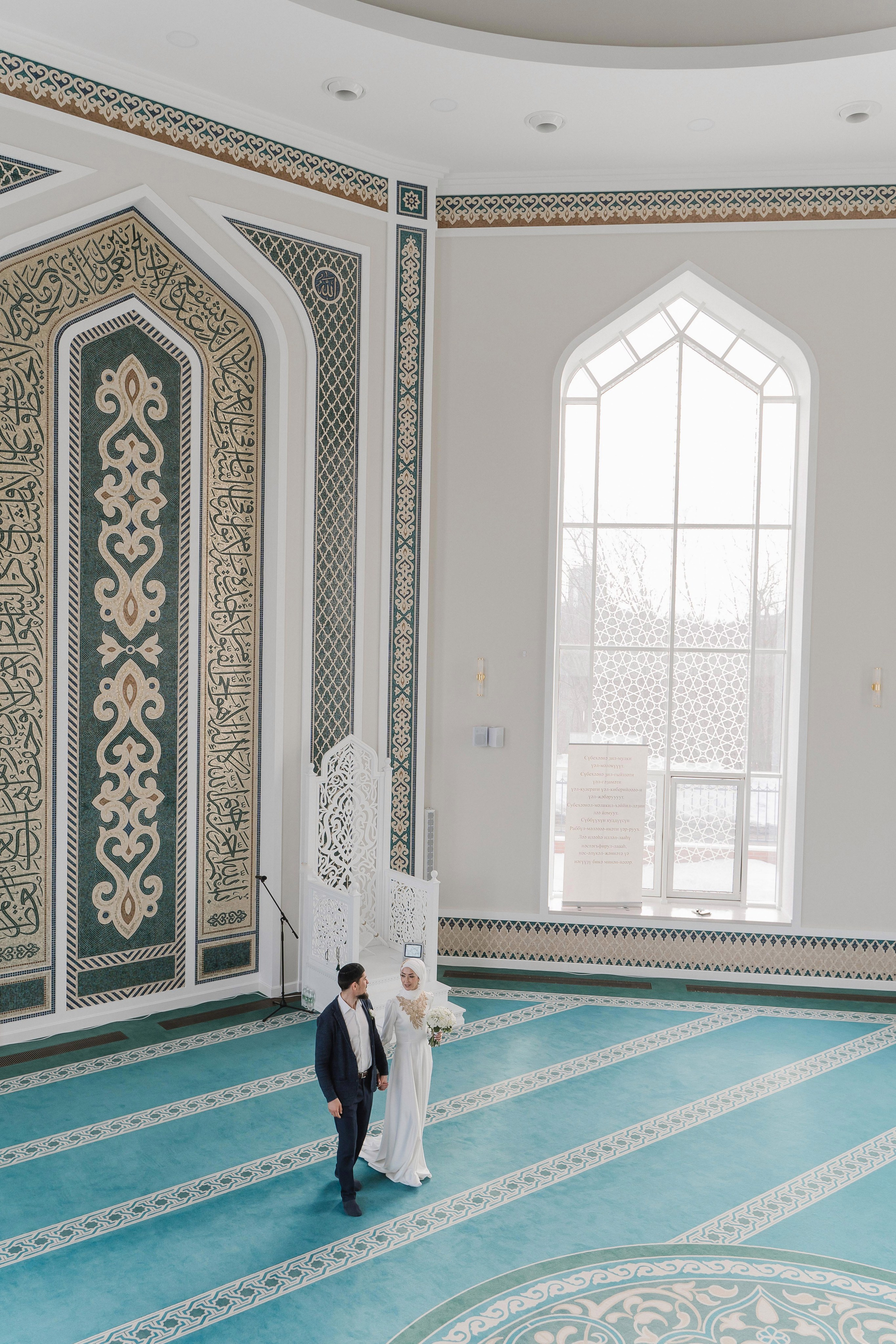 Айрат & Регина. Свадебный фотограф Казань | Рустем Габдуллин