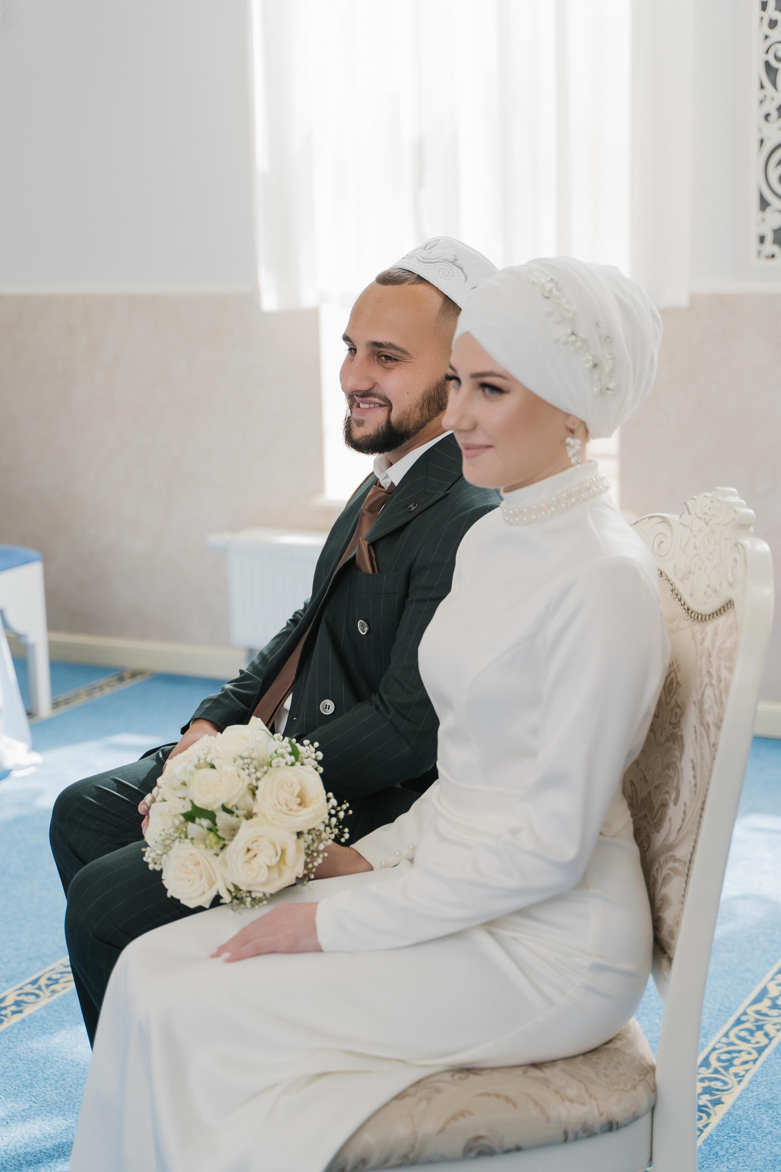 Айдар & Алина. Свадебный фотограф Казань | Рустем Габдуллин