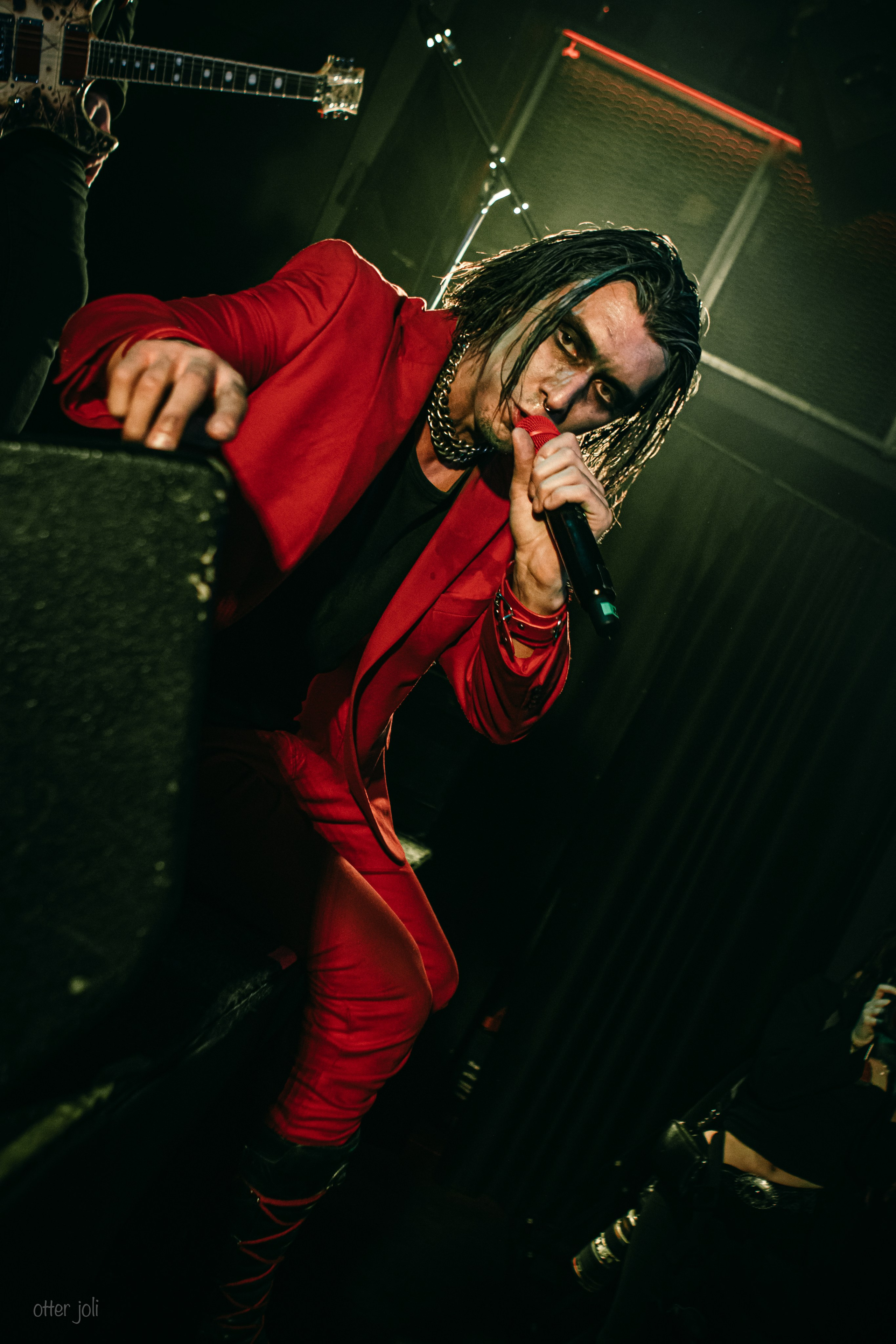 Ramm’band | Urban. Концертный репортёр Валерия Сафина