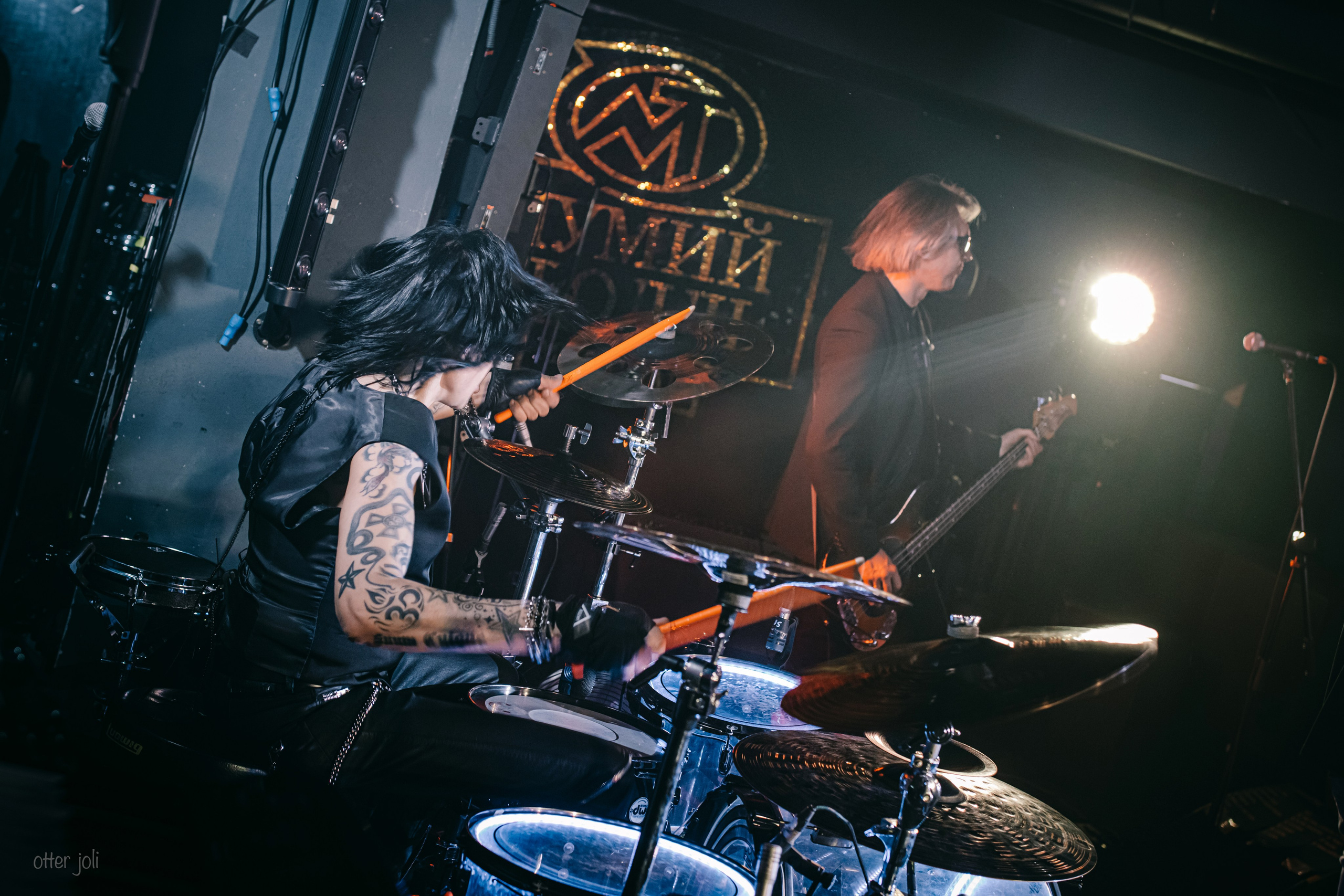 МЭD DОГ | Snake 56. Концертный репортёр Валерия Сафина