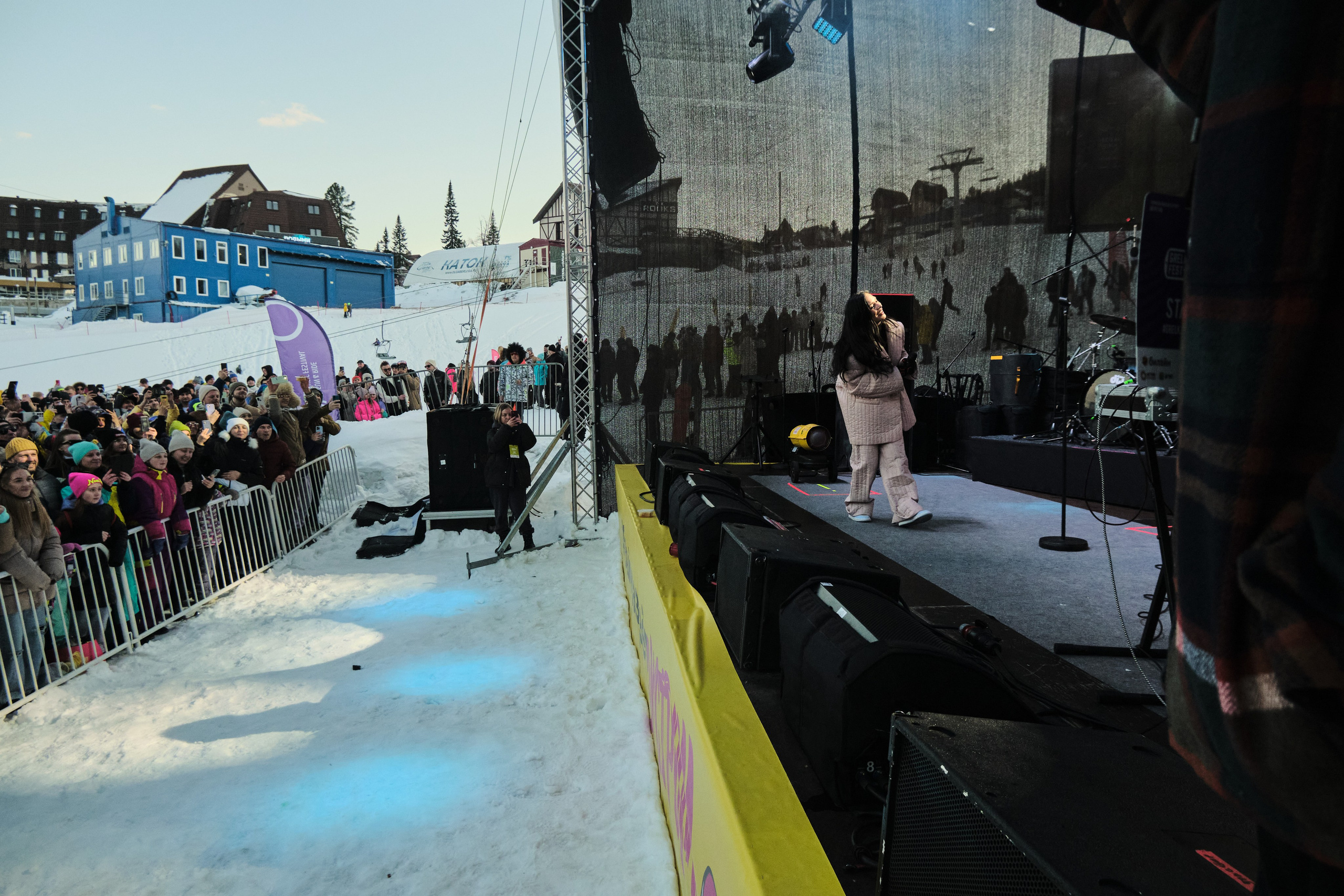 Грелка фест 21.04.2023. Свадебный и семейный фотограф в Новокузнецке Иван Иванов