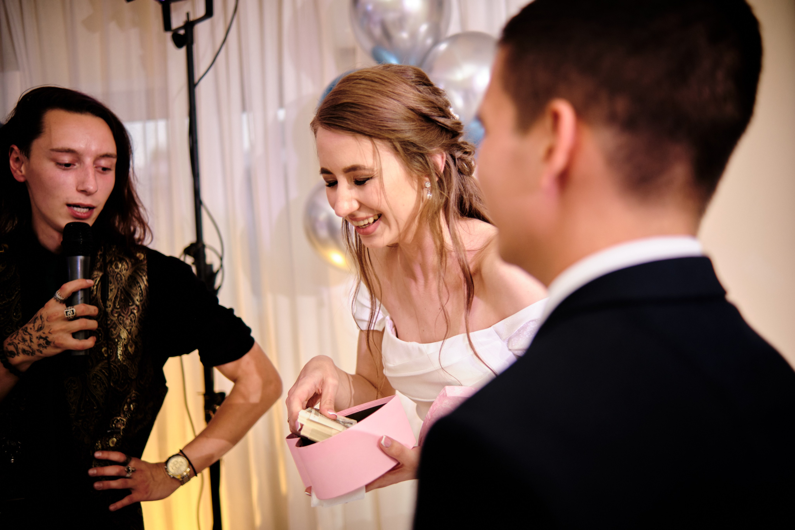 Томск. Ульяна и Дмитрий. Свадебный и семейный фотограф в Новокузнецке Иван Иванов