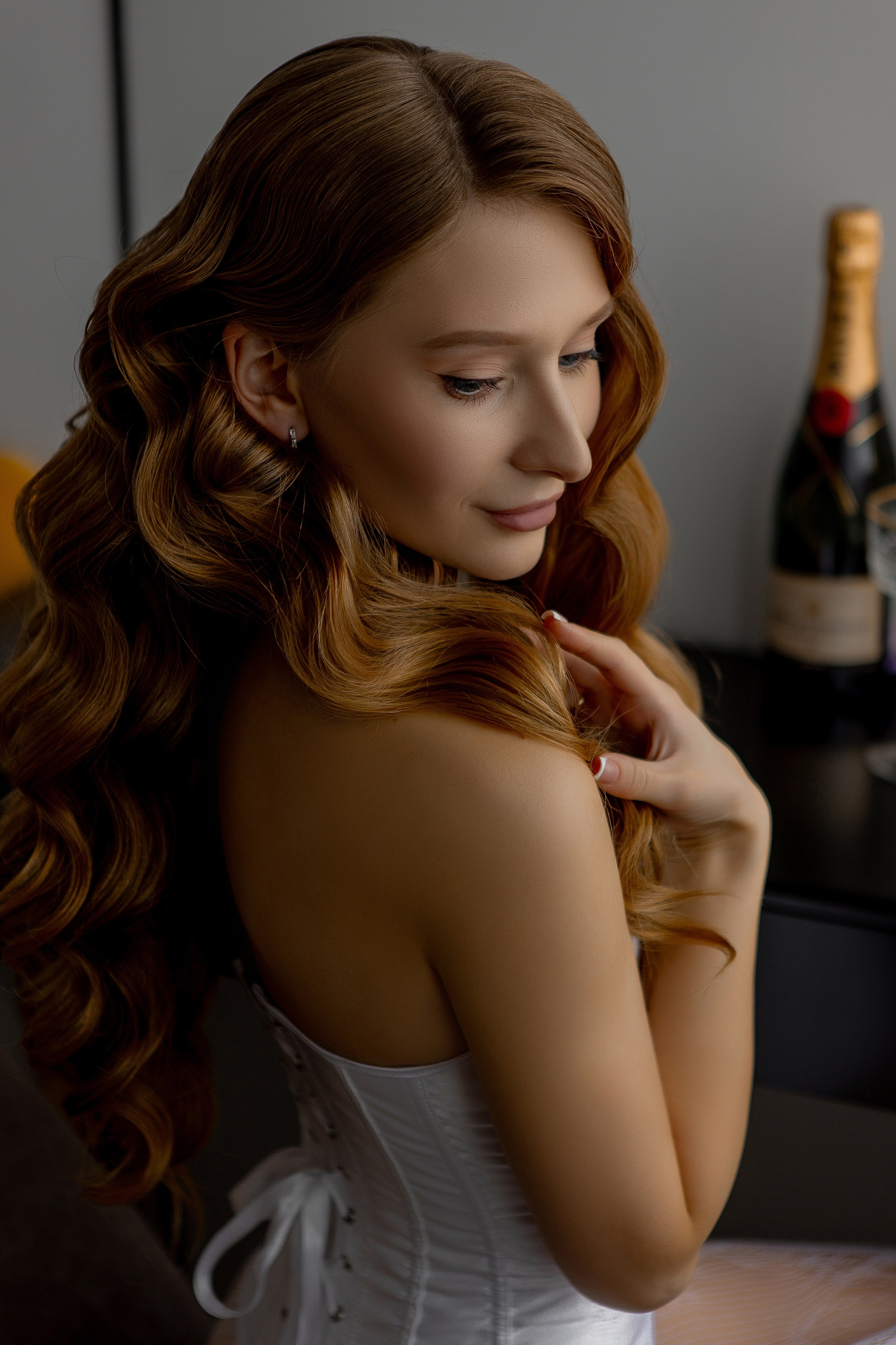 Денис и Екатерина. Свадебный фотограф Ксения Трухина в Нижнем Новгороде и Москве