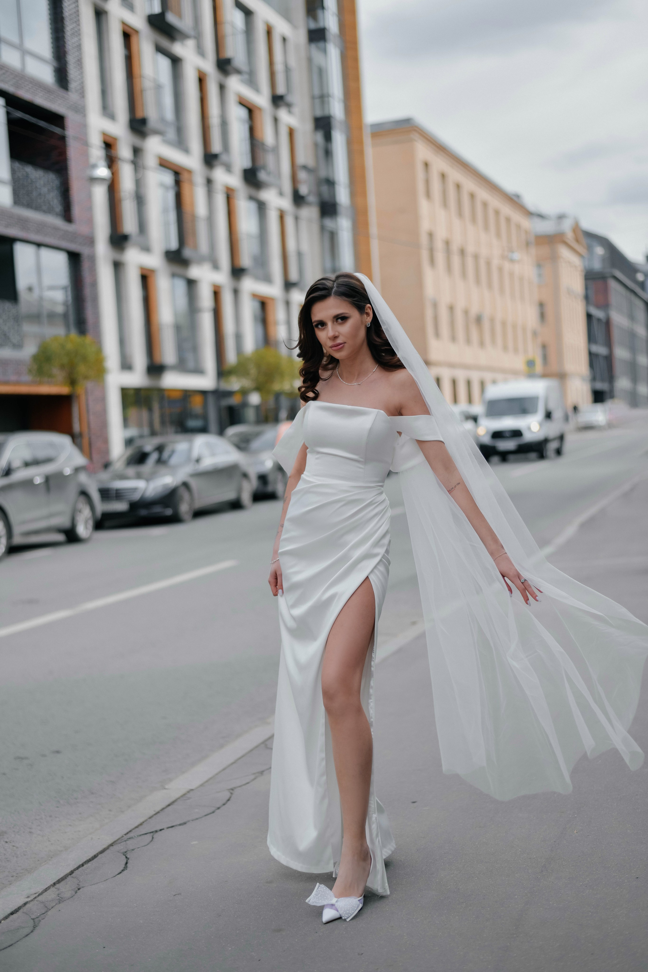 Илья и Лия 23.04.2024. Фотограф Подольск