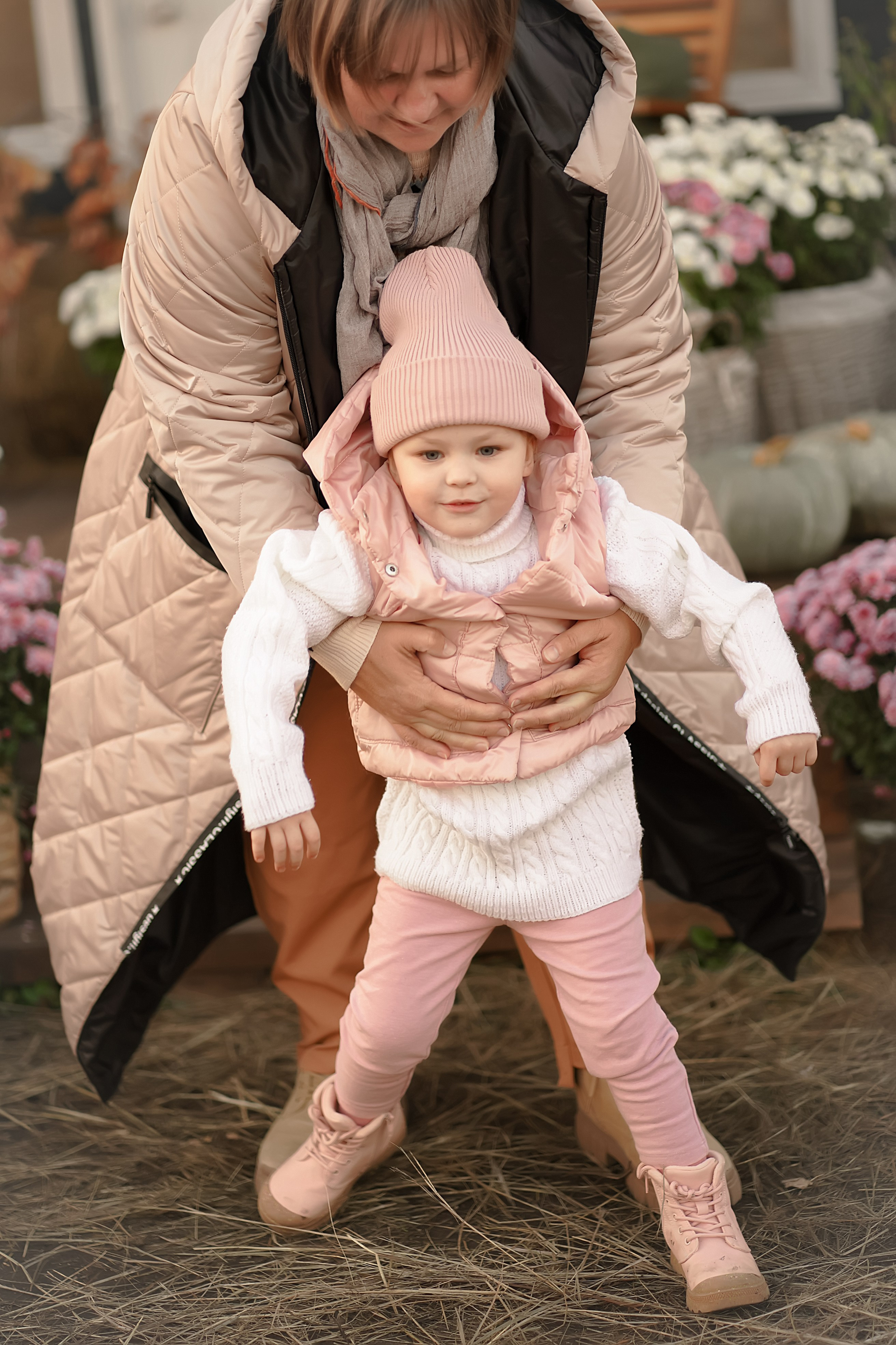 История про везение!. Фотограф Татьяна Митрофанова