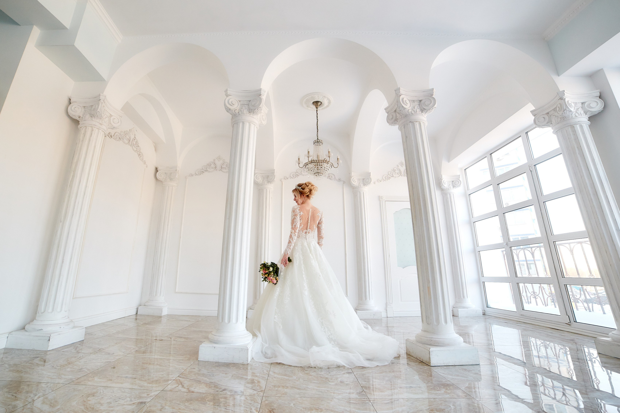 Свадебное фото портфолио. Свадебное фото и видео