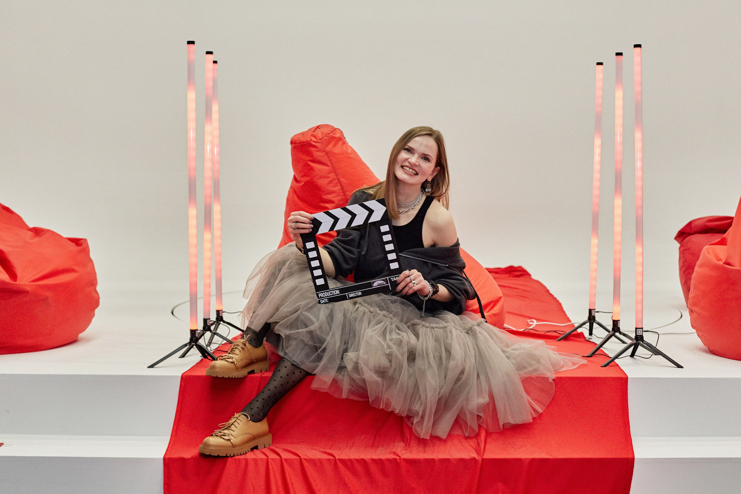 Genesis International Film Festival 2024. Коммерческий фотограф в Москве Павел Володин — фотосъемка для бизнеса