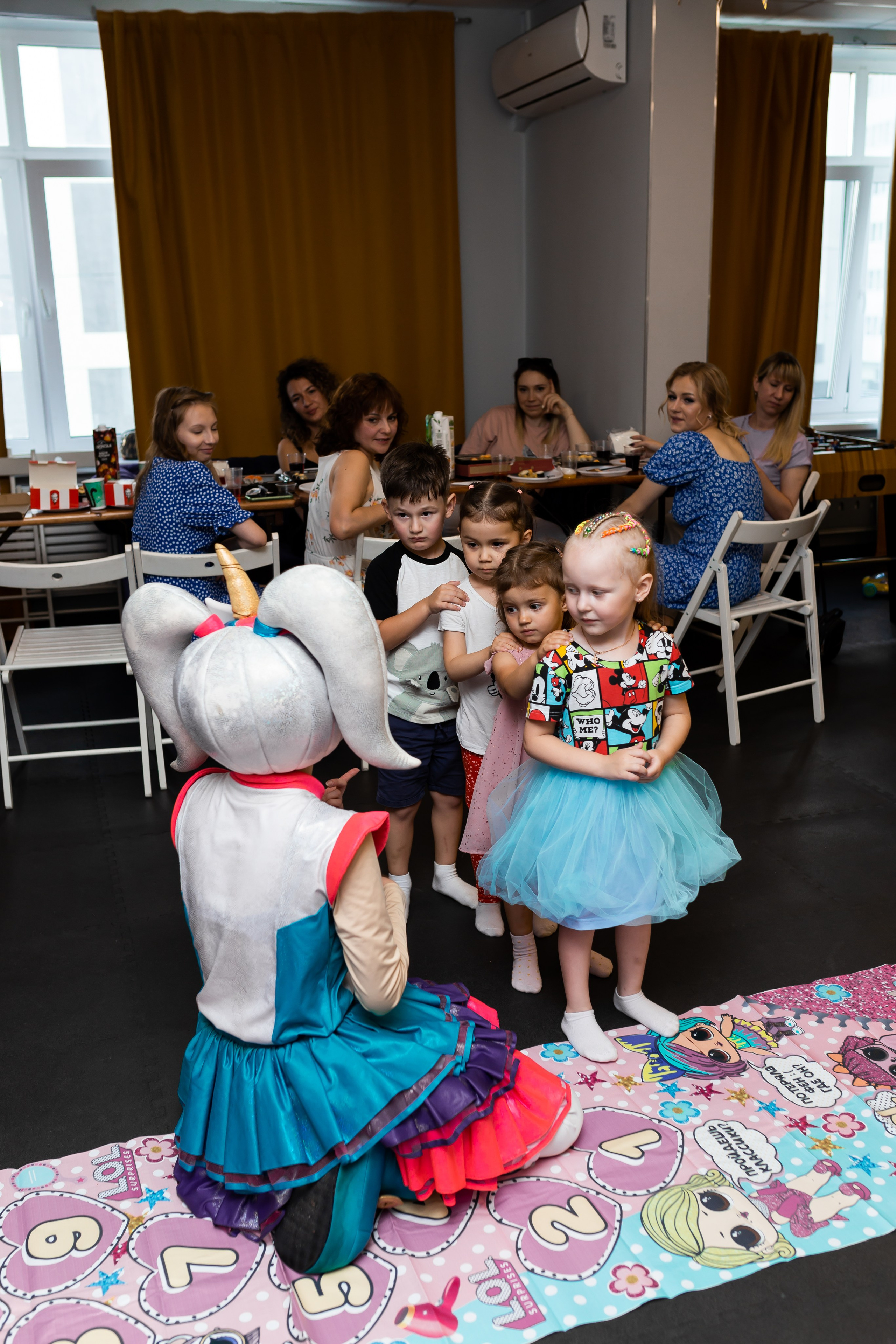 День рождение Киры. Марина Шаймухаметова. Фотограф в Уфе