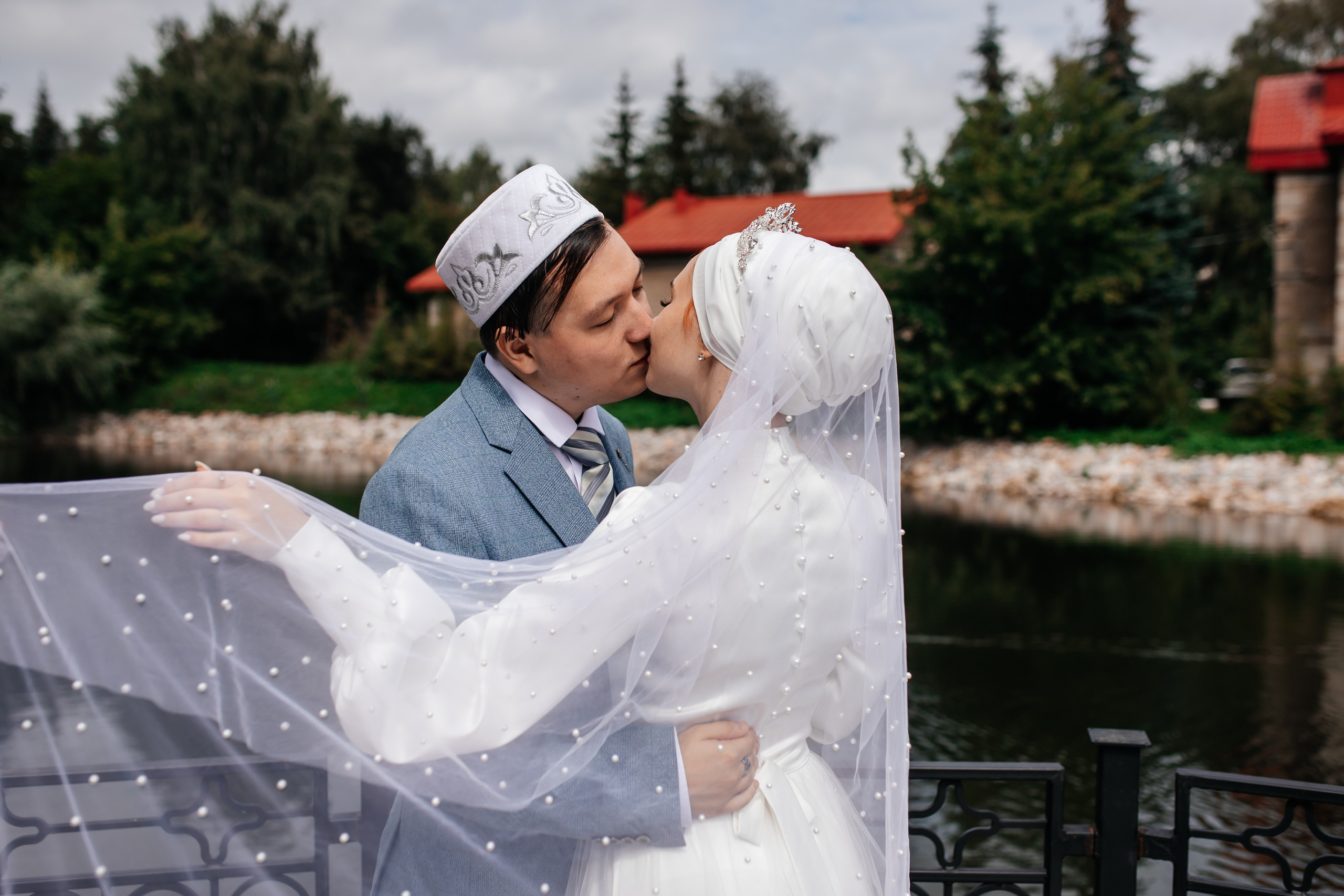 Артур и Ульяна. Марина Шаймухаметова. Фотограф в Уфе