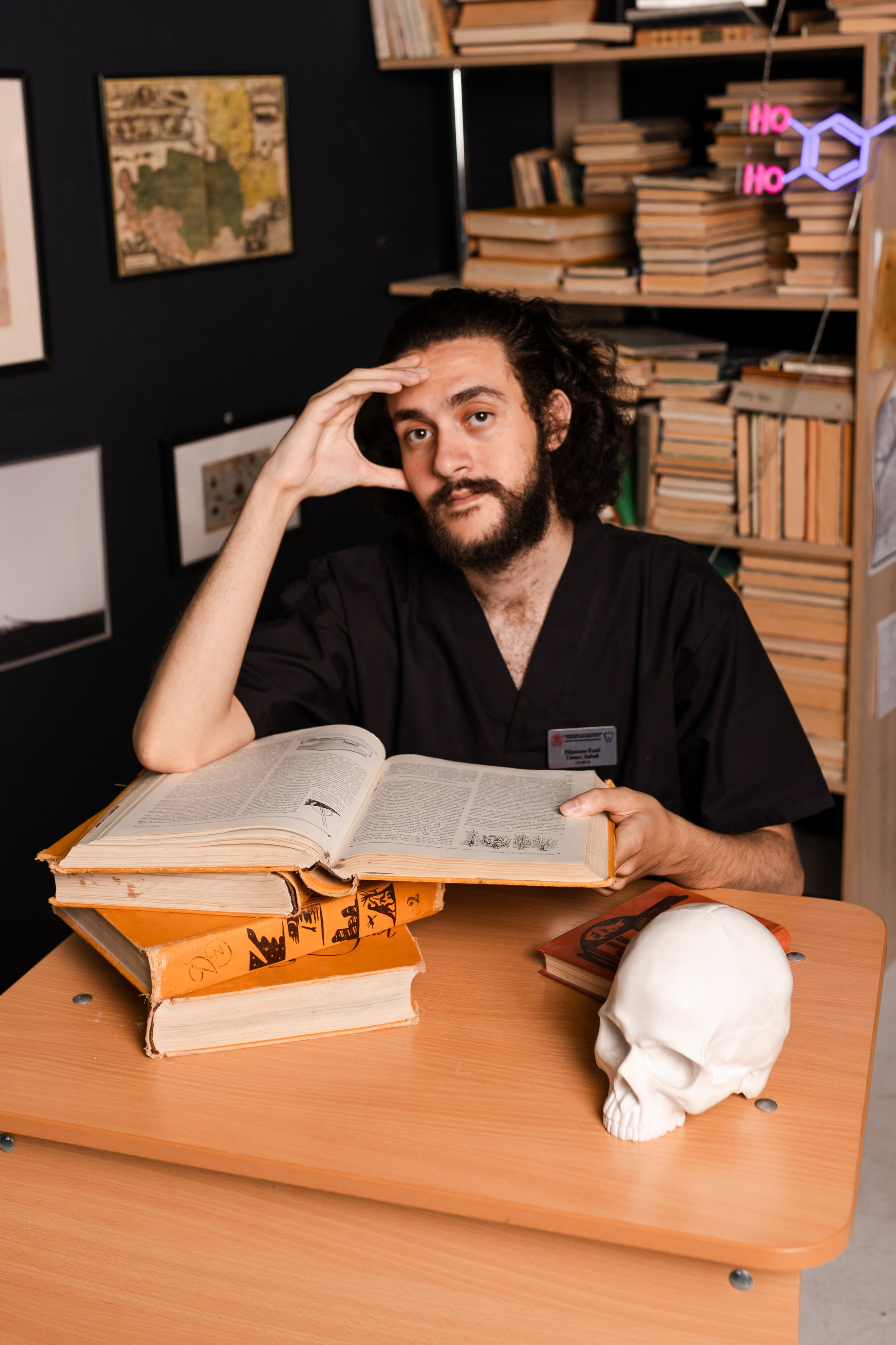 Саад. Марина Шаймухаметова. Фотограф в Уфе