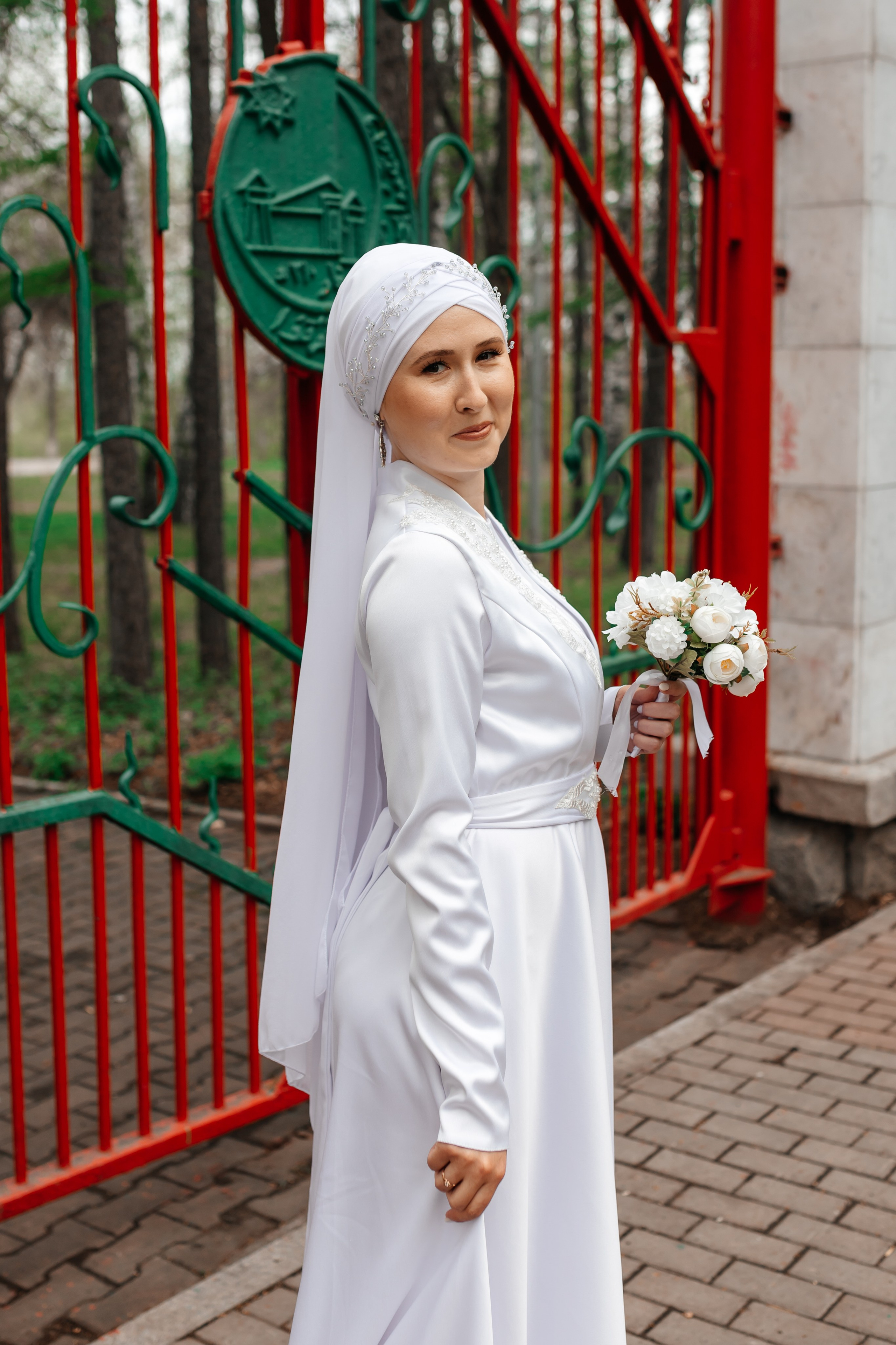 Руслан и Ильвина. Марина Шаймухаметова. Фотограф в Уфе