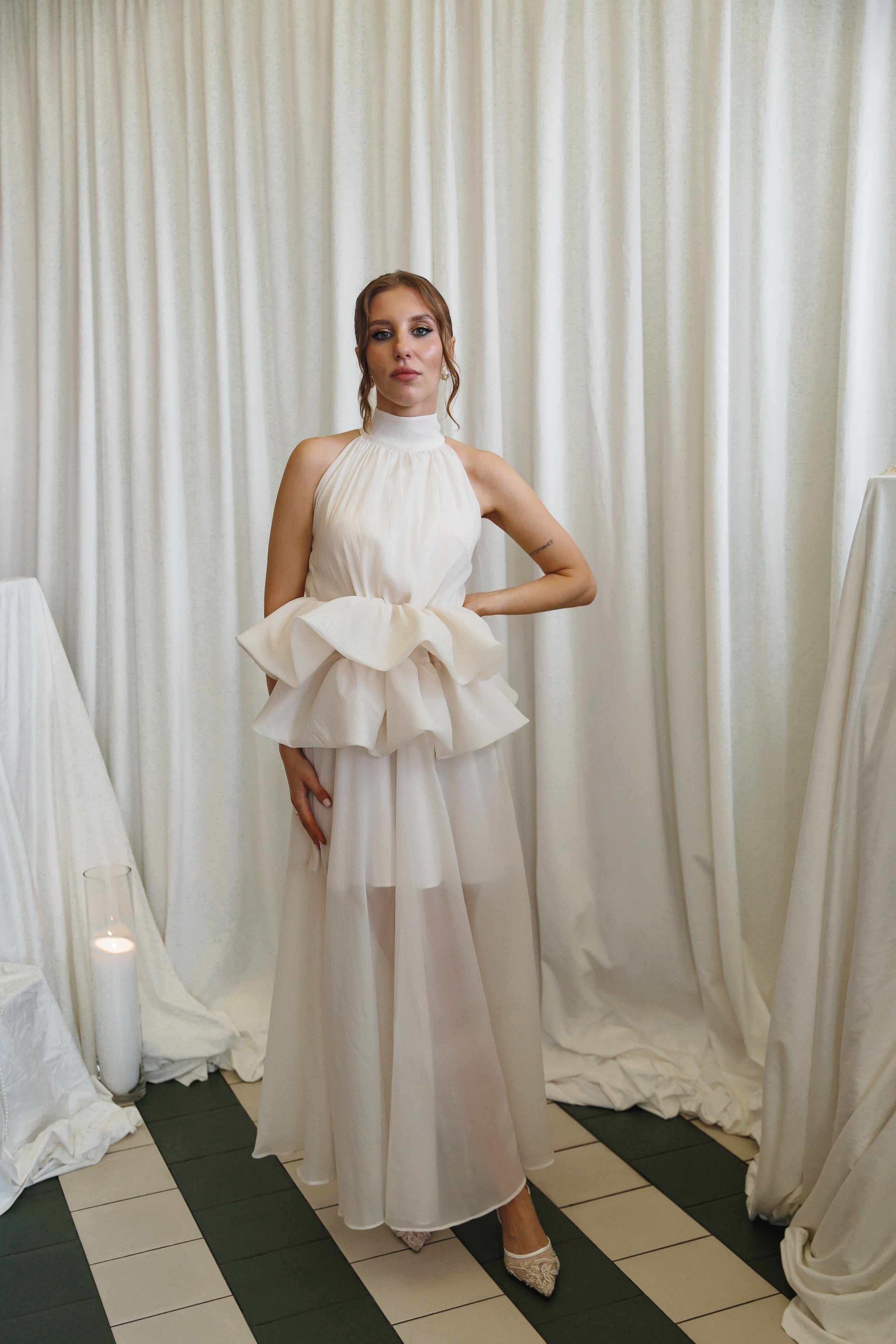 Парвиз и Елизавета. Wedding photographer in St. Petersburg, Europe and Israel Anna Agafon