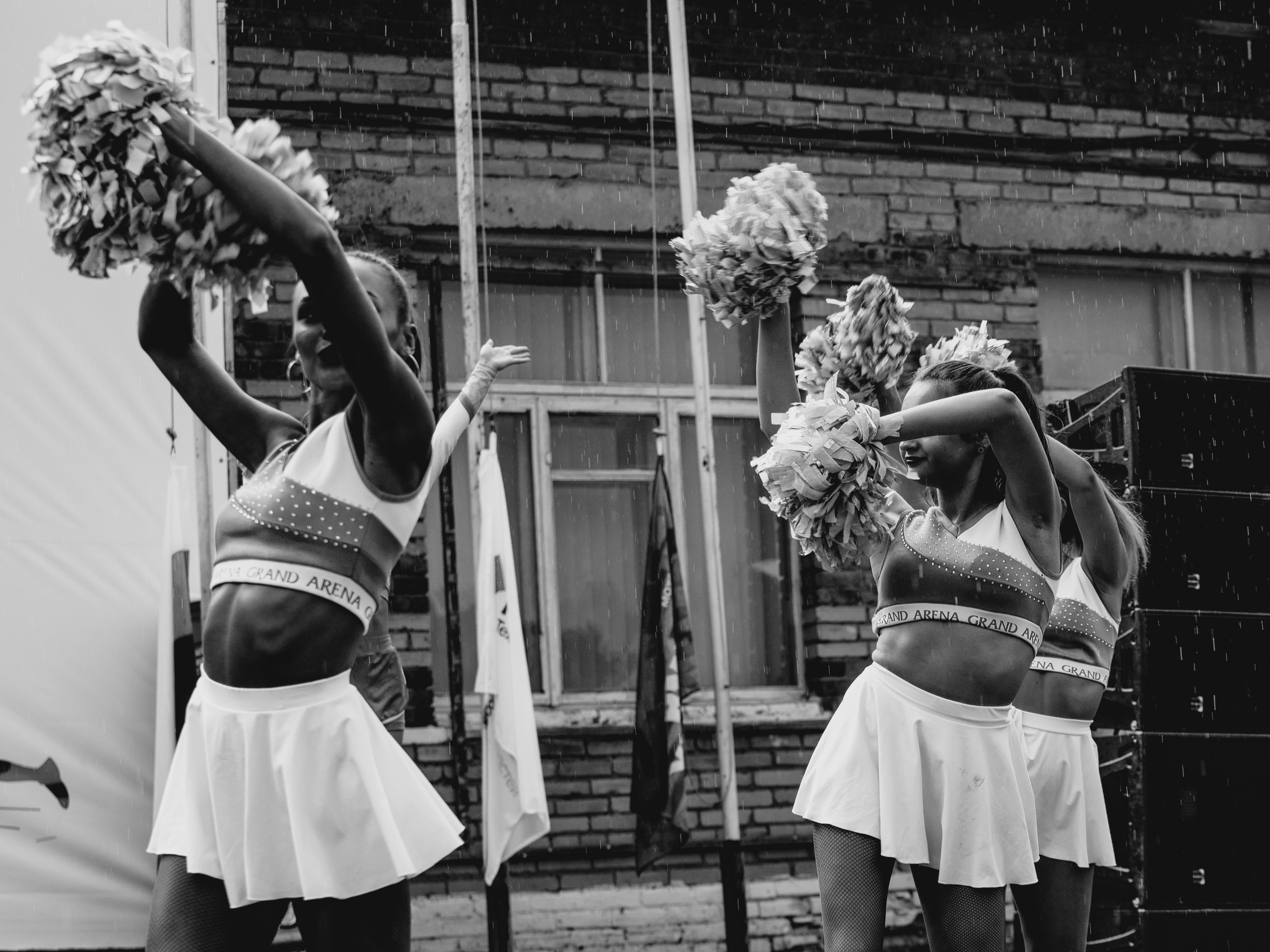 Большая Гонка | Время Сильных. Портретный фотограф в Москве Дарья Цезария