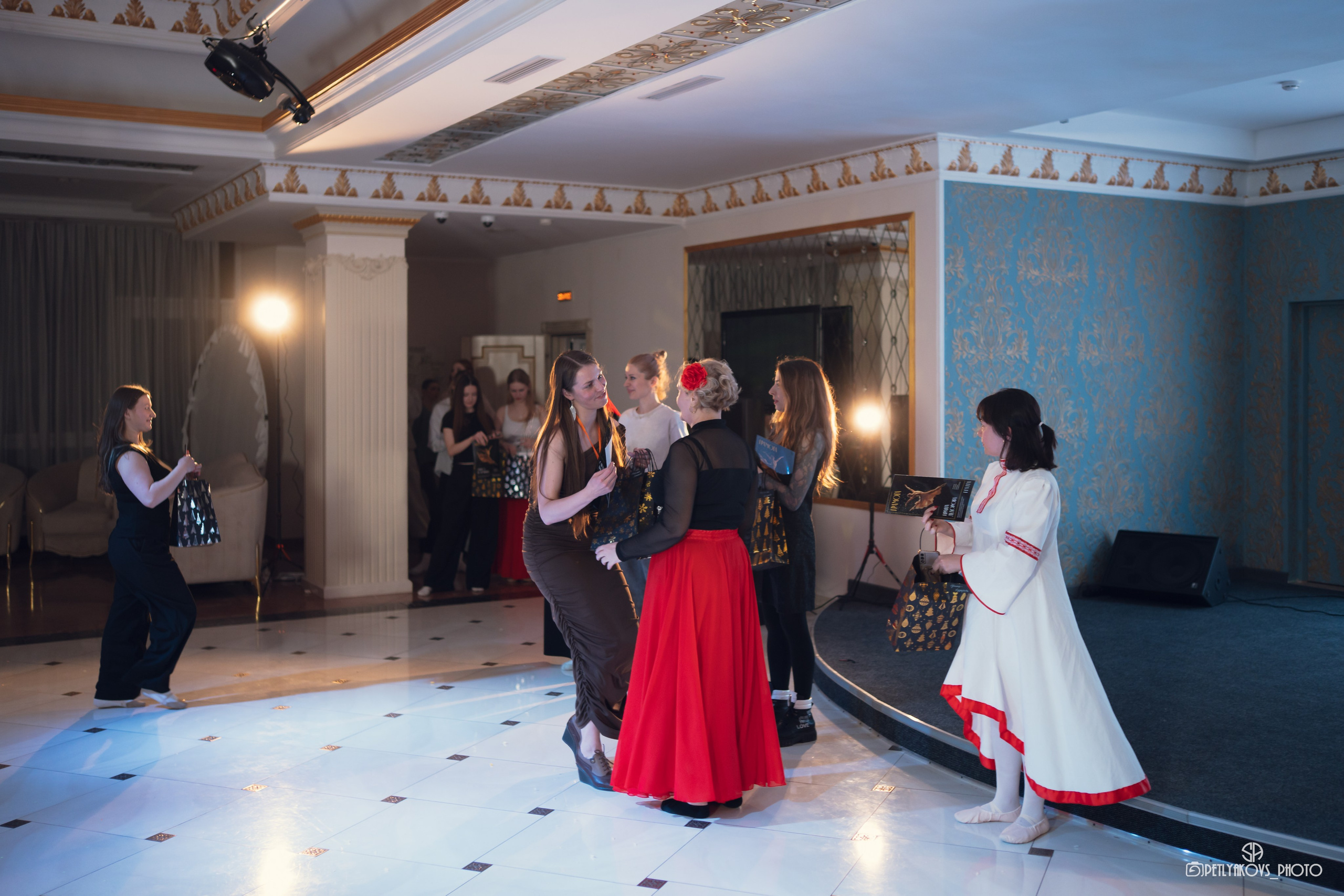 Отчётный концерт LEVITA. Фотограф, видеограф Пятигорск, Ставрополь, Ессентуки, Petlyakovs_photo