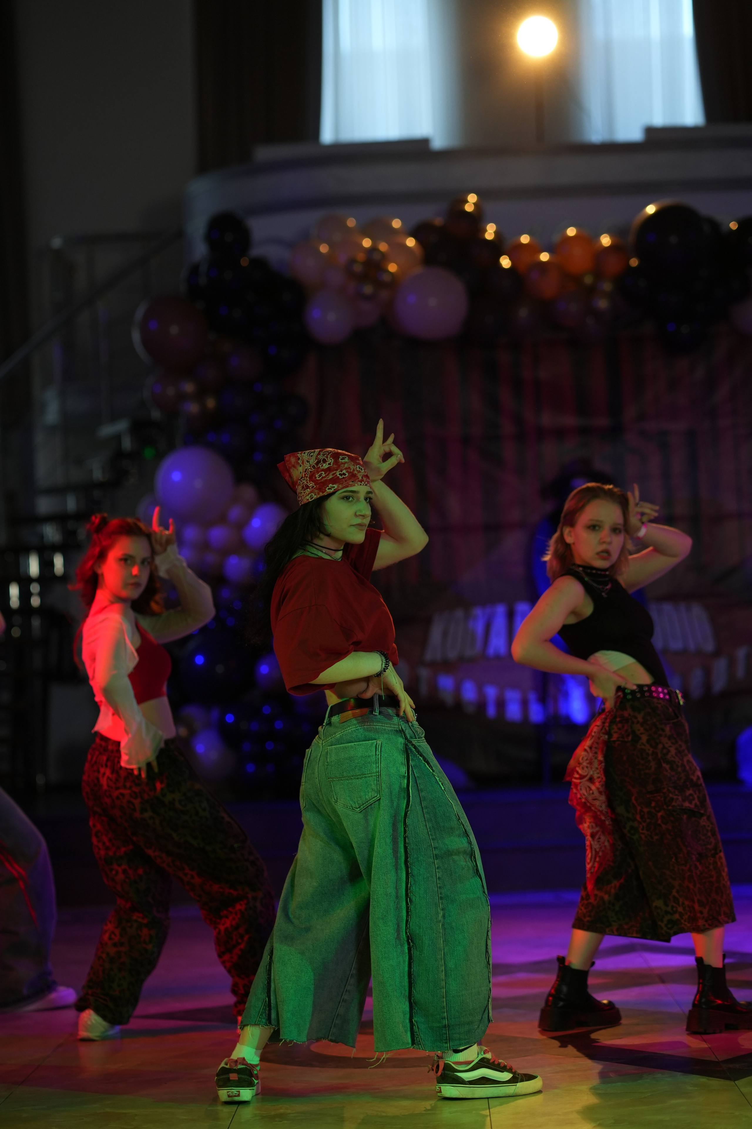 Отчётный концер KOD'A dance studio. Фотограф, видеограф Пятигорск, Ставрополь, Ессентуки, Petlyakovs_photo