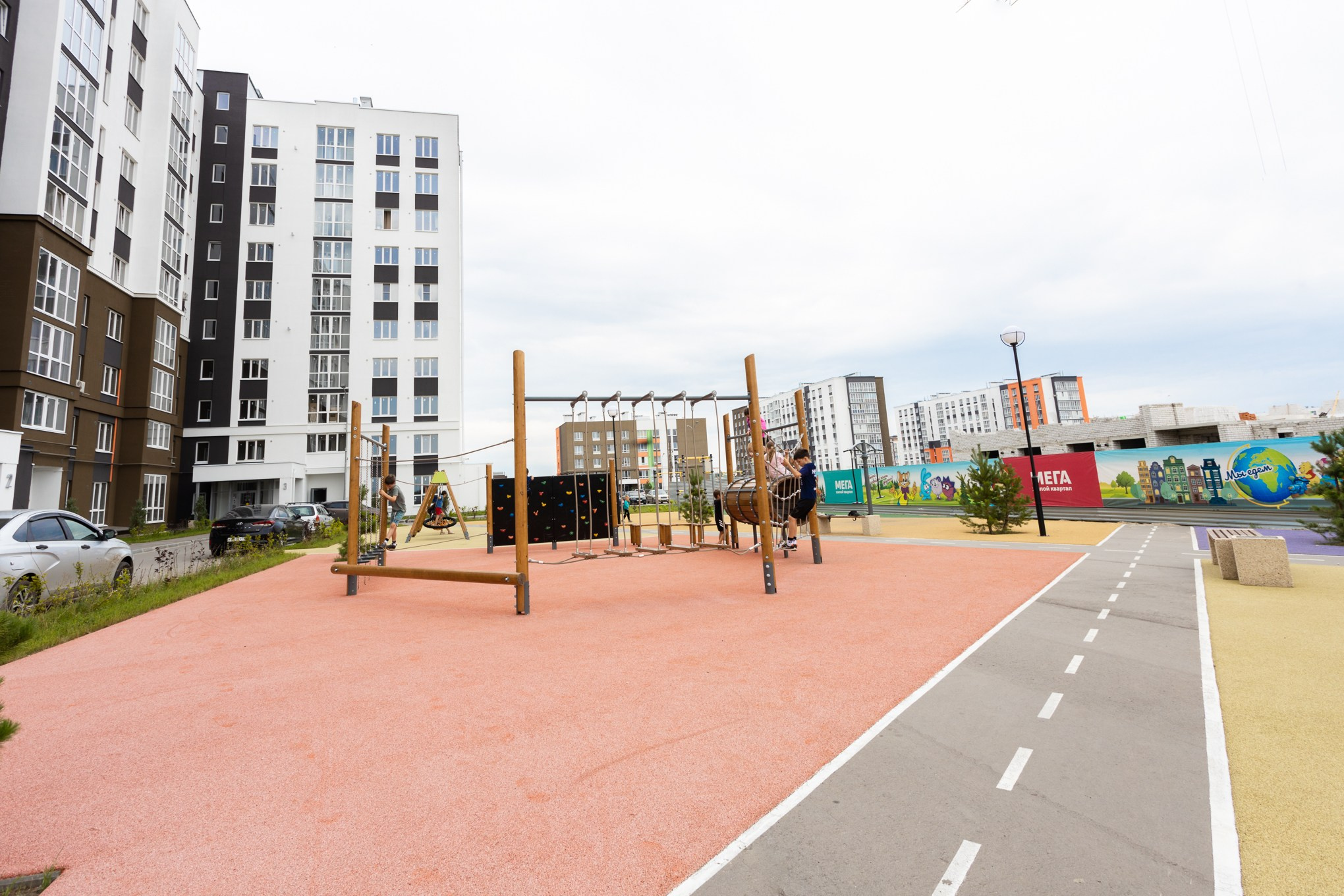 ИНТЕРЬЕРЫ. Визуальная упаковка брендов и проектов через фото и видеопроизводство