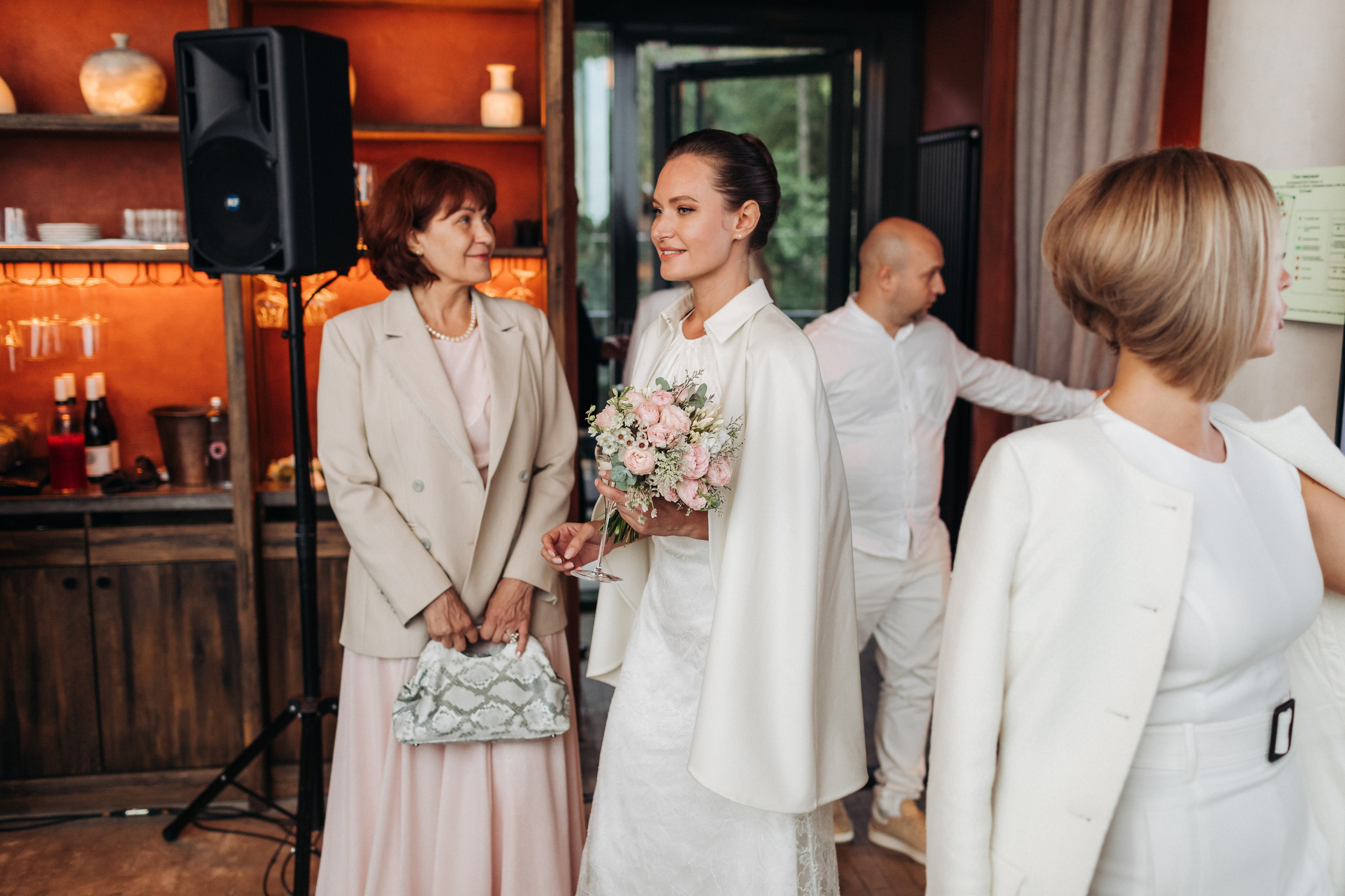 Кирилл и Олеся (Санкт-Петербург, Россия). Destination wedding photographer Peter Letu