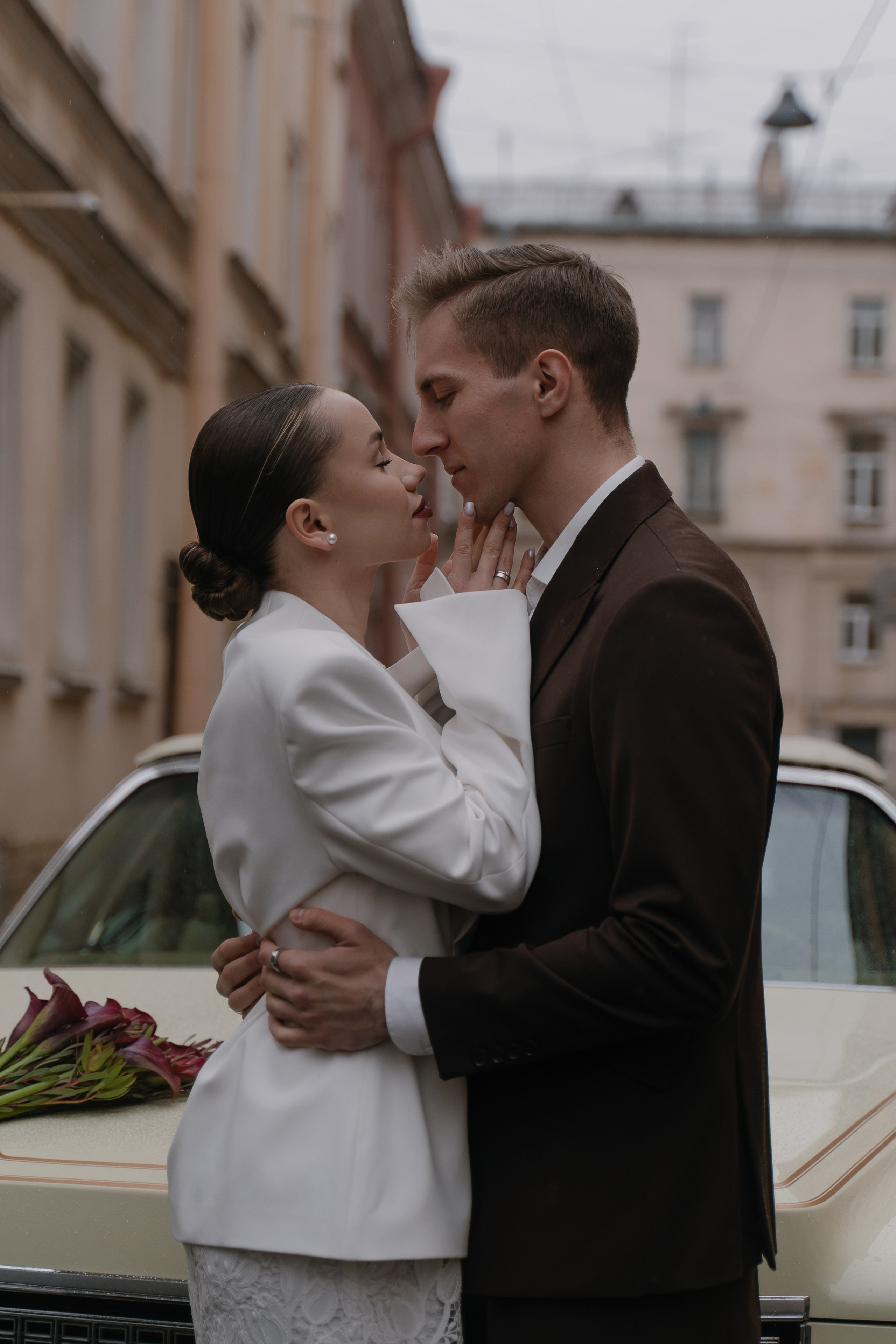 A&R. Свадебный фотограф — Наталья Фед СПб/Москва