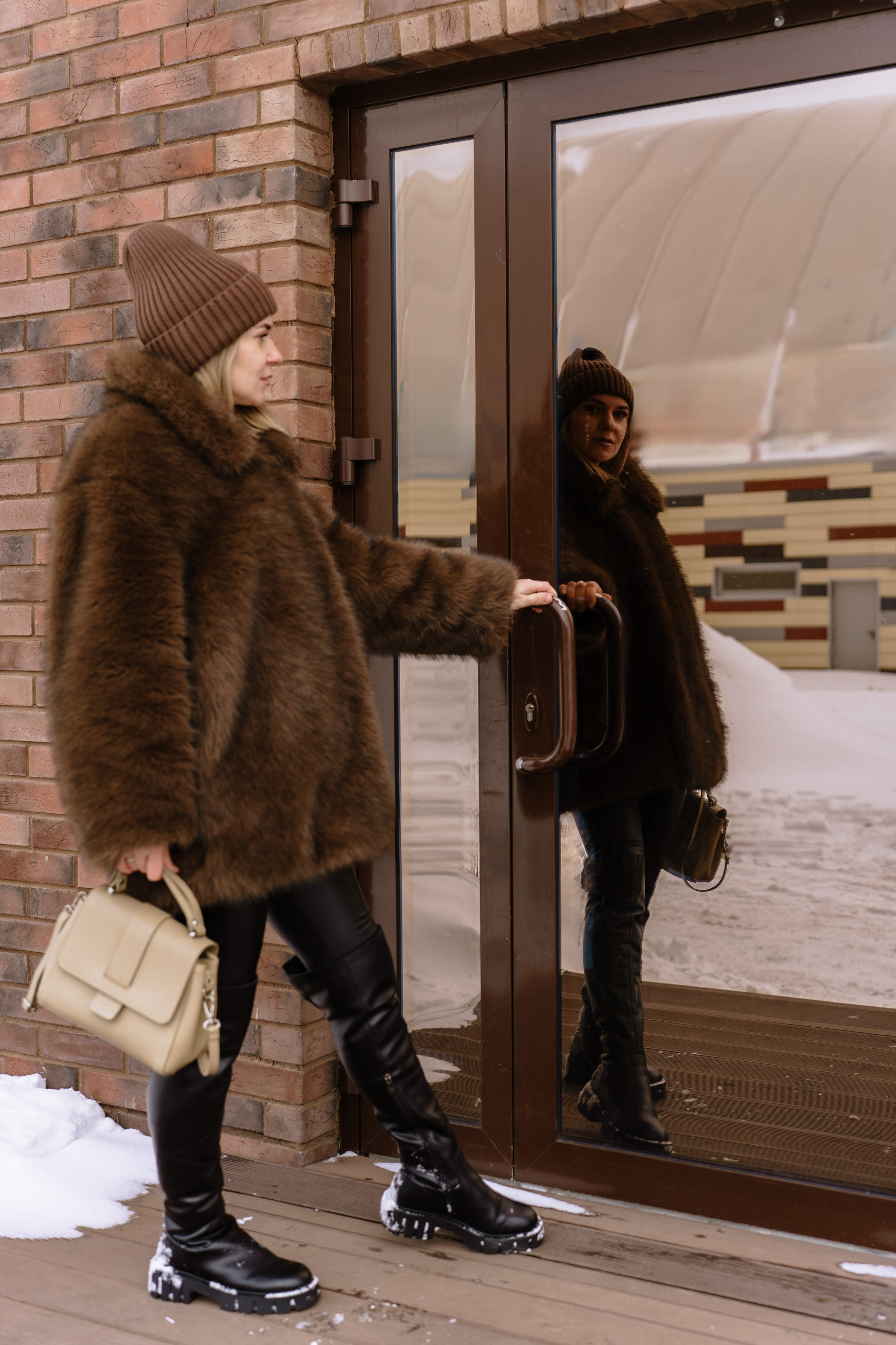 Татьяна. Семейный фотограф в Воронеже Пироженко Виталий