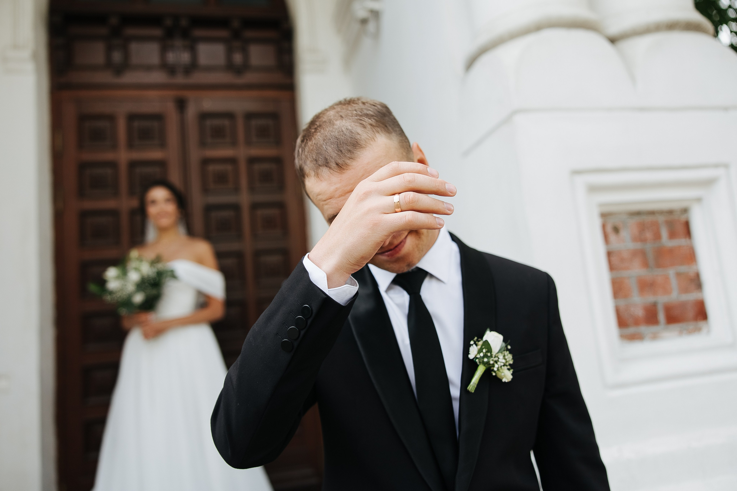 Иван Юлия. Фотограф в Красноярске Надежда Воскресенская