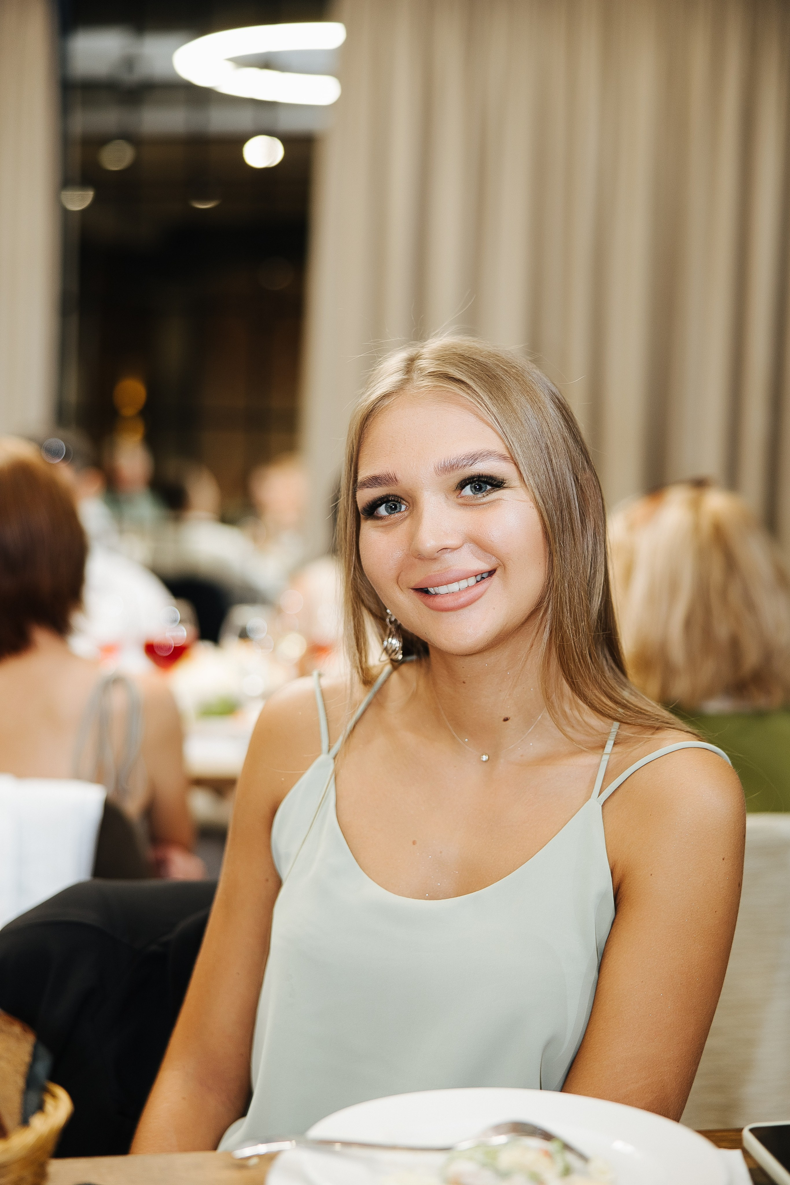 Иван Юлия. Фотограф в Красноярске Надежда Воскресенская