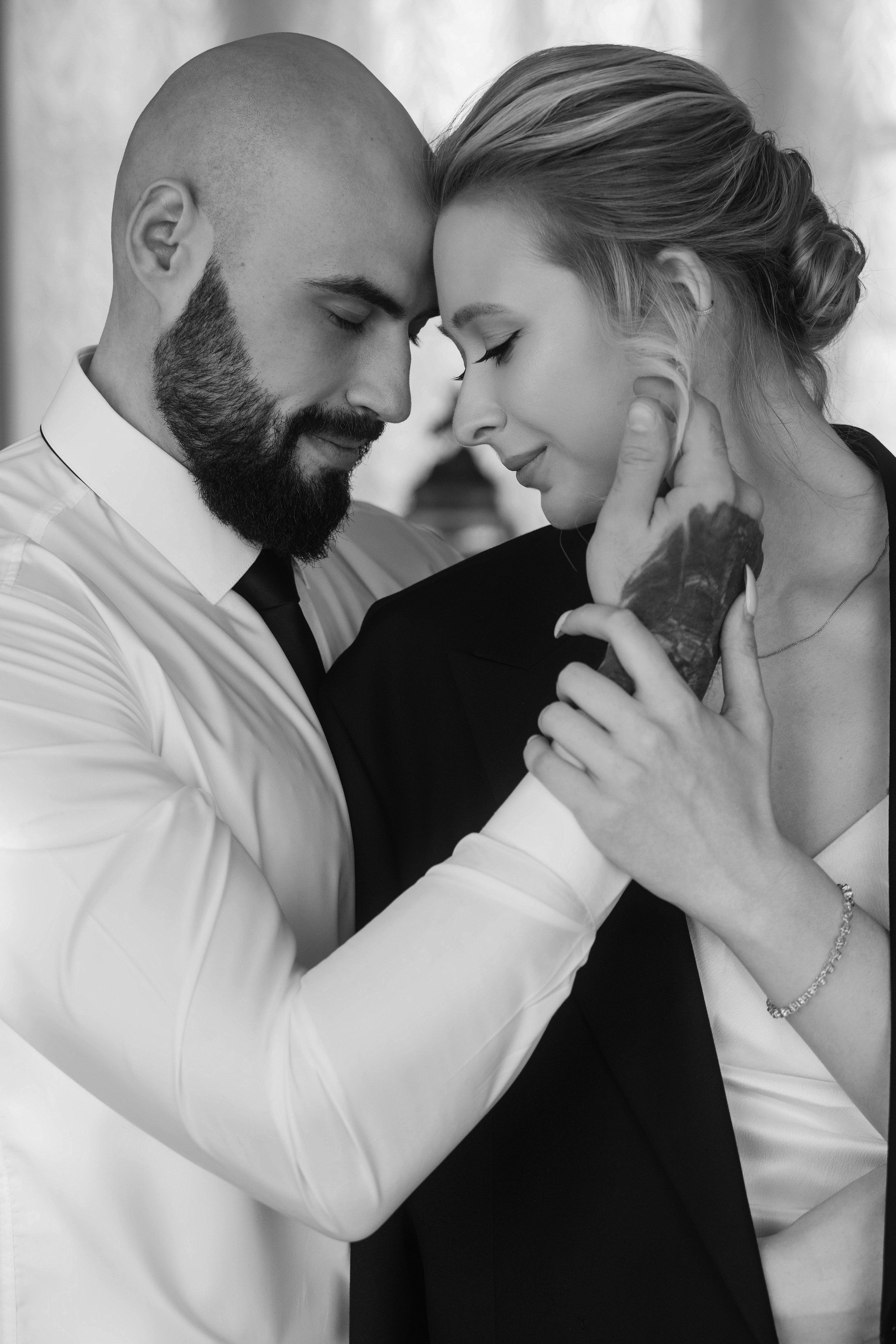 Wedding day #70. Свадебный, семейный фотограф в Рязани Лена Брант